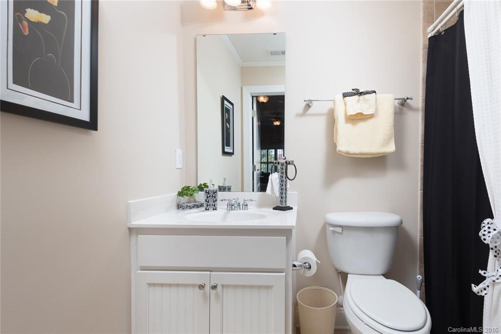 Bridgemill - Residential