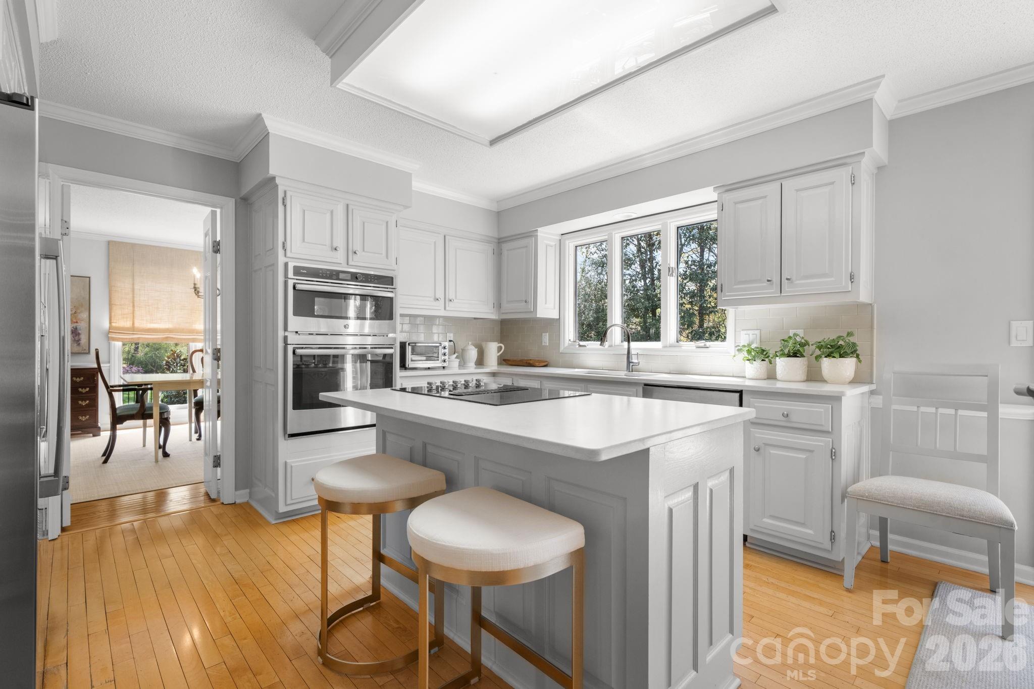 Laurel Forest - Residential