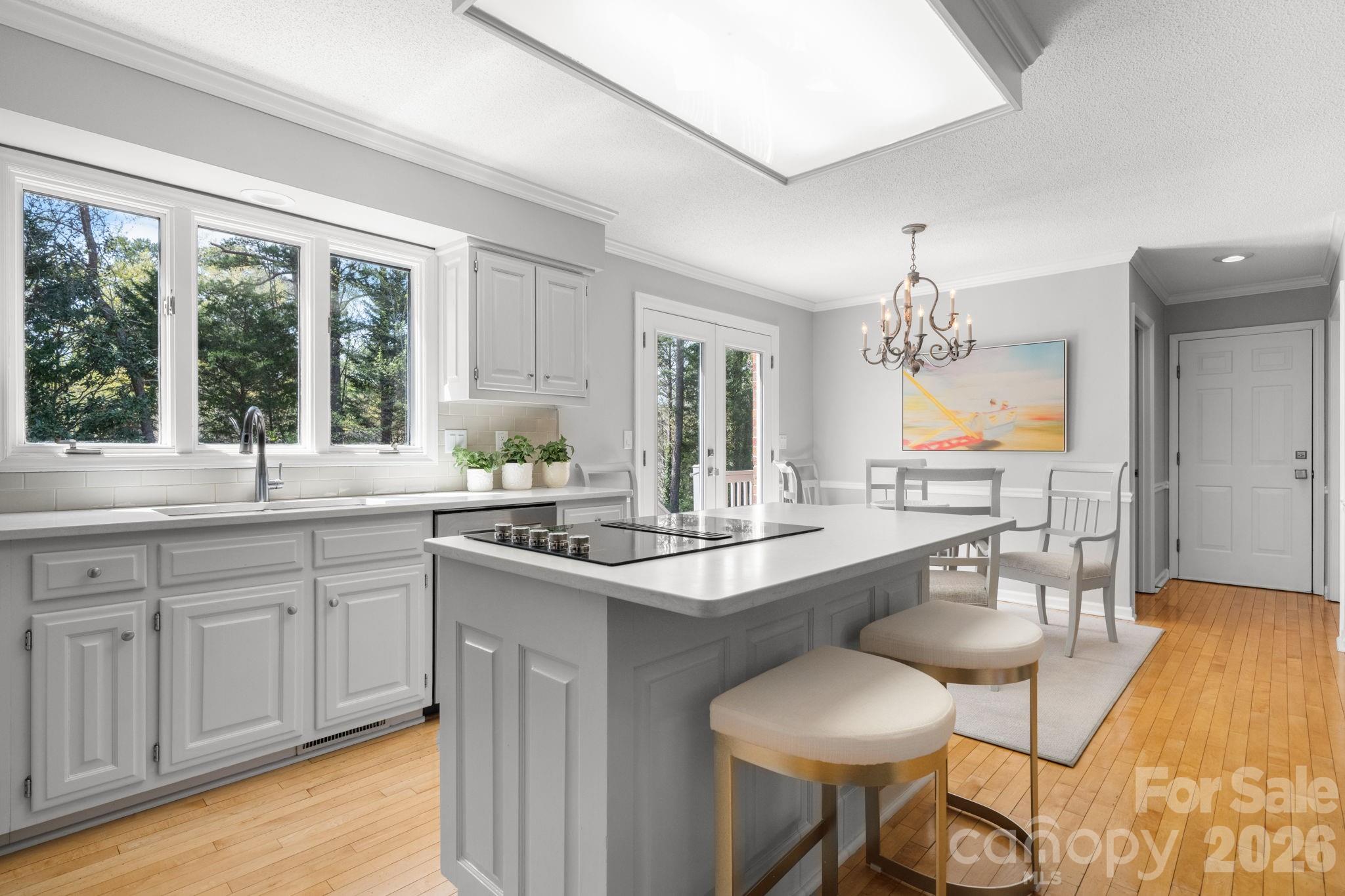 Laurel Forest - Residential