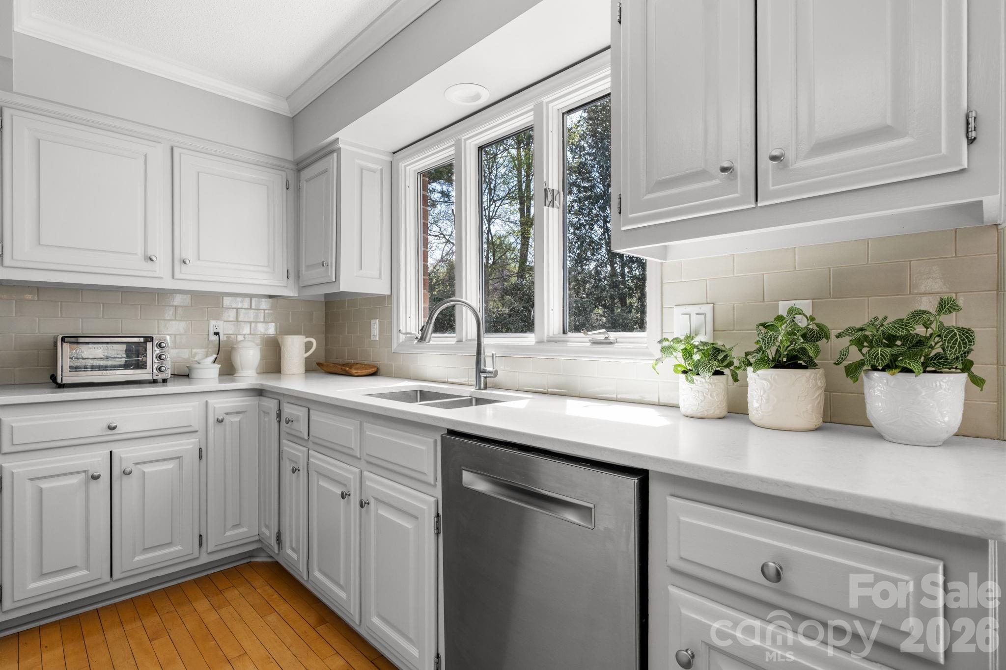 Laurel Forest - Residential