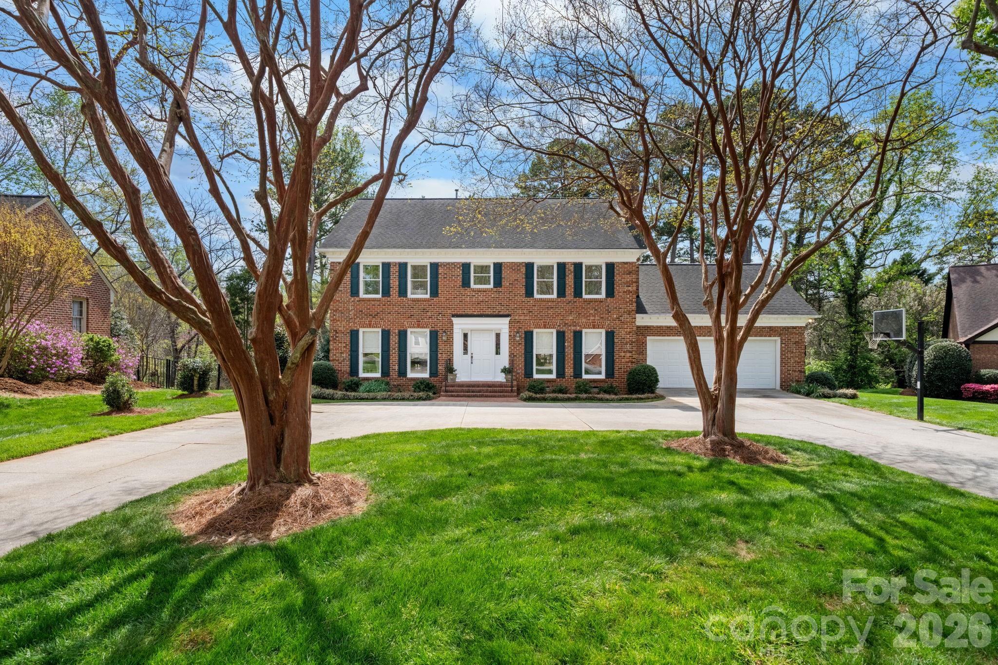 Laurel Forest - Residential