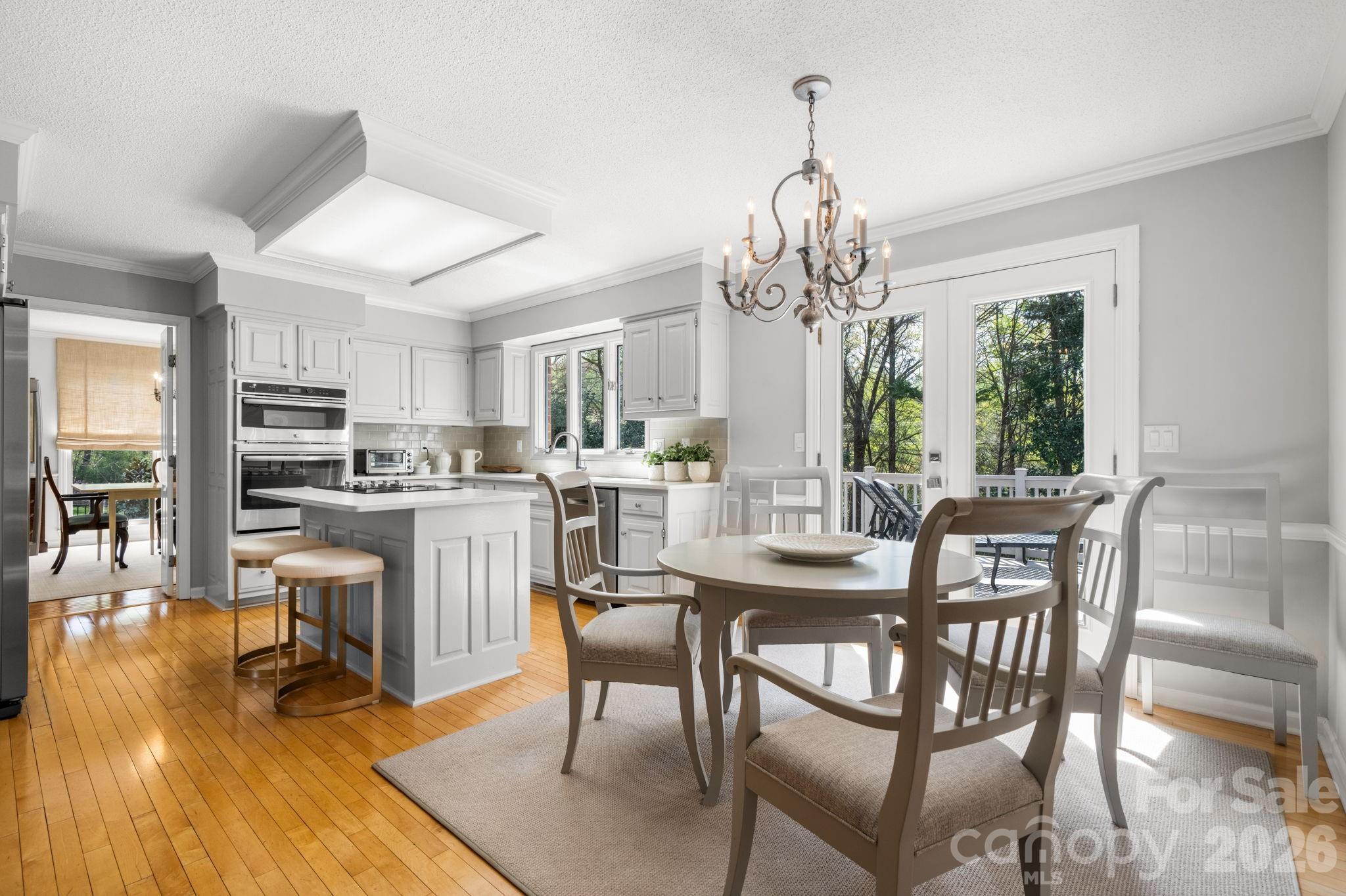 Laurel Forest - Residential