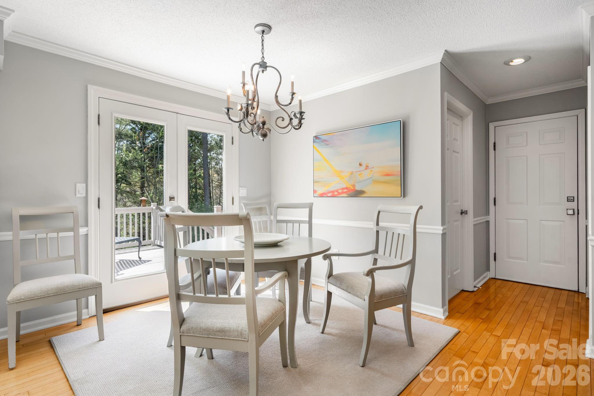 Laurel Forest - Residential