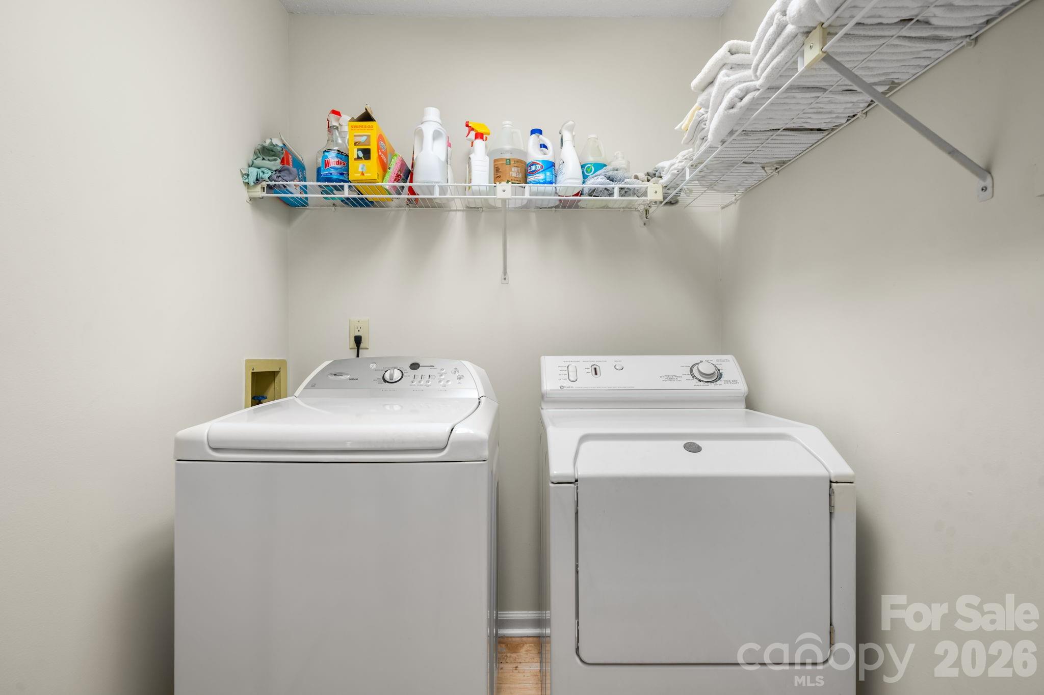 Laurel Forest - Residential