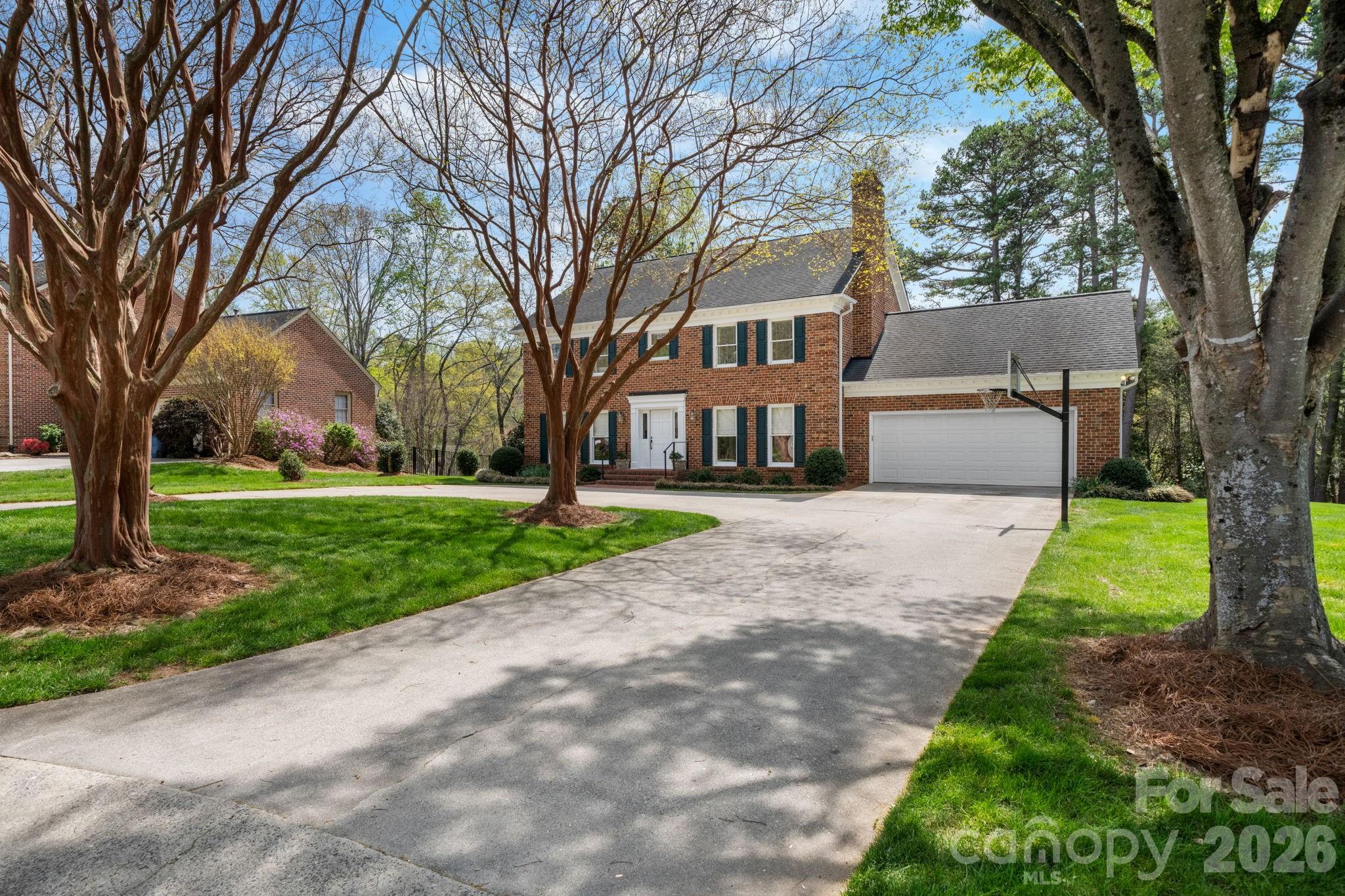 Laurel Forest - Residential