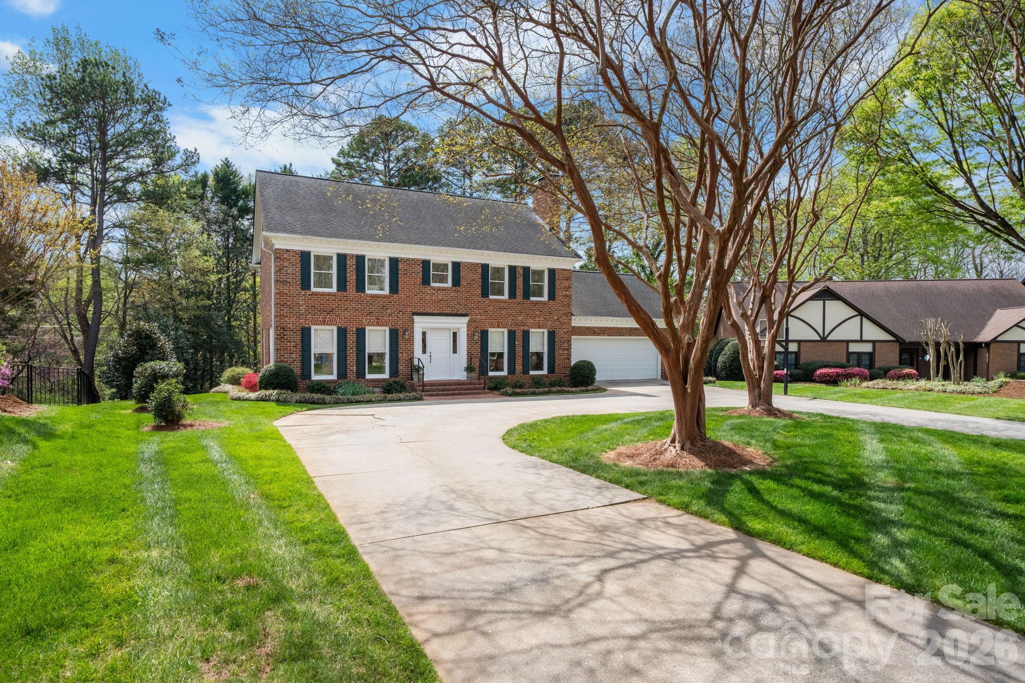 Laurel Forest - Residential