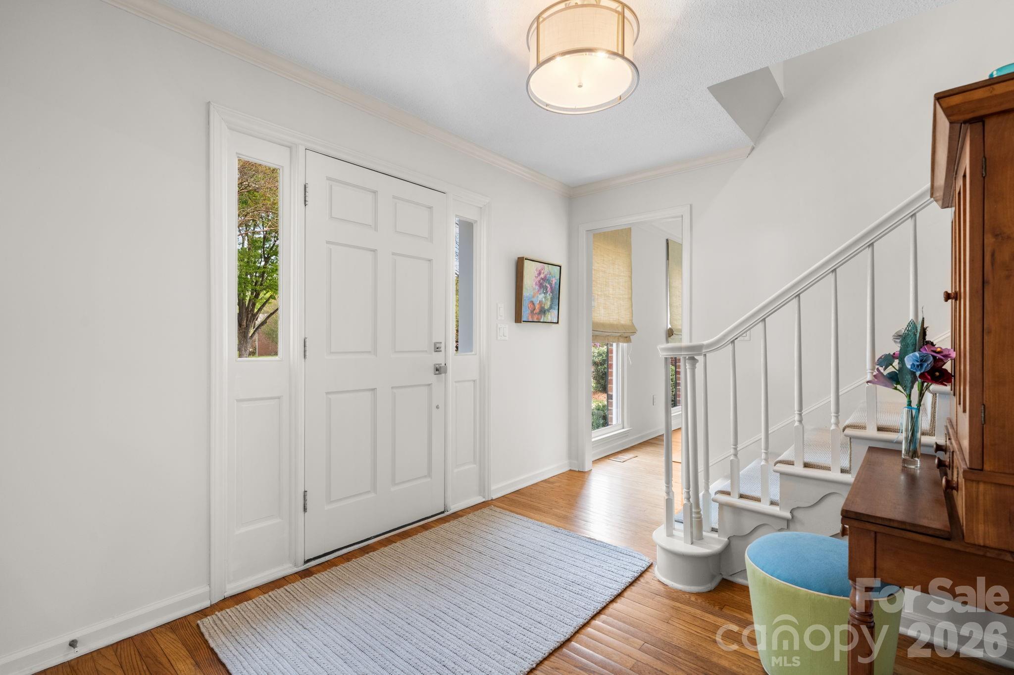 Laurel Forest - Residential