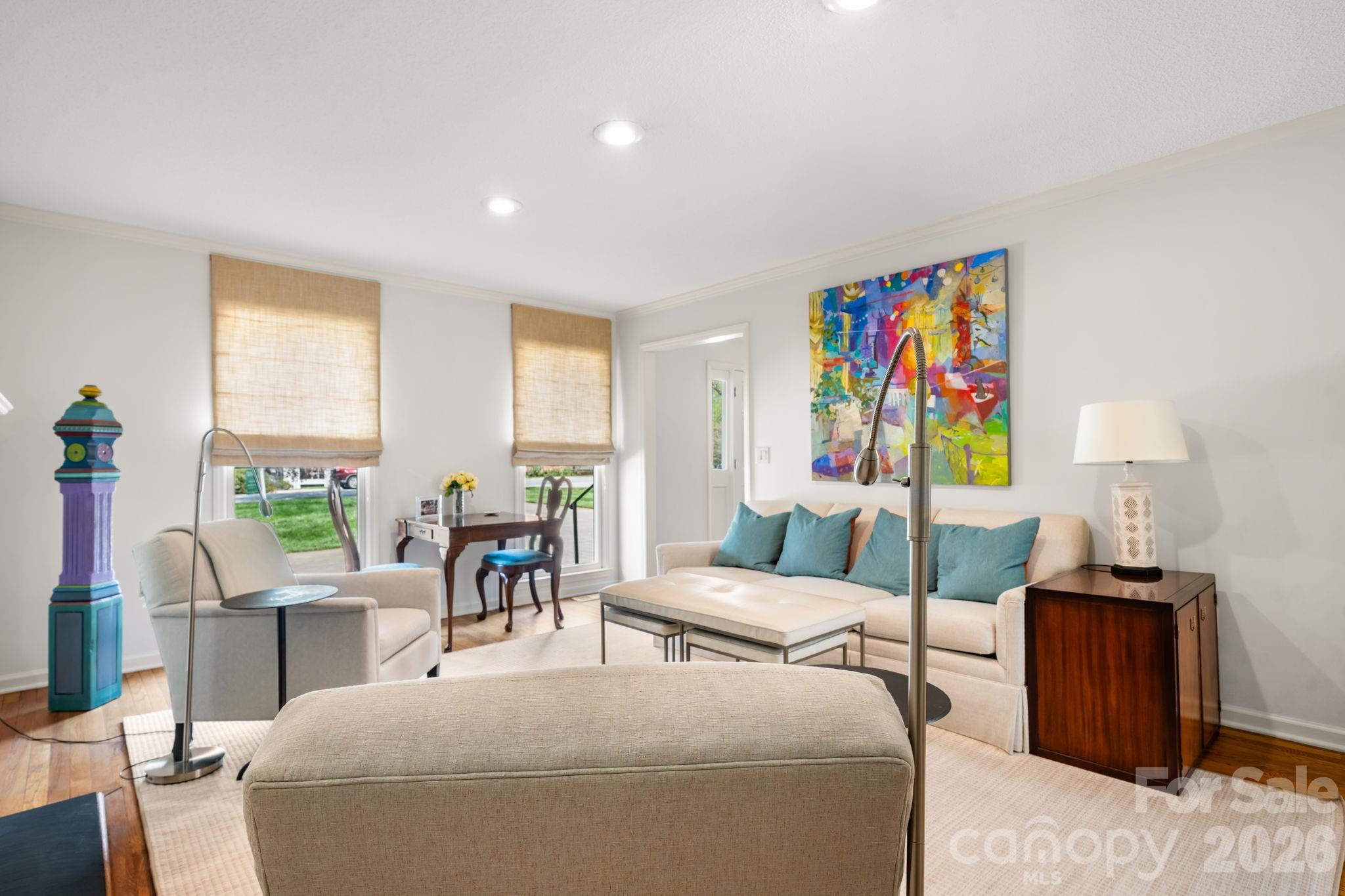 Laurel Forest - Residential