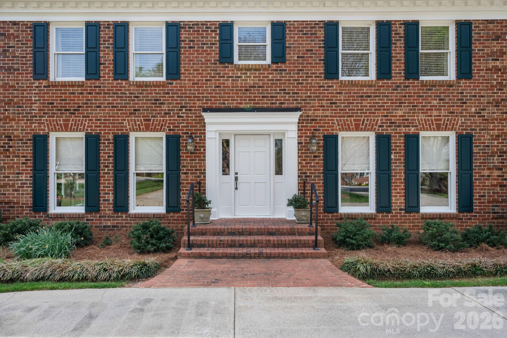 Laurel Forest - Residential