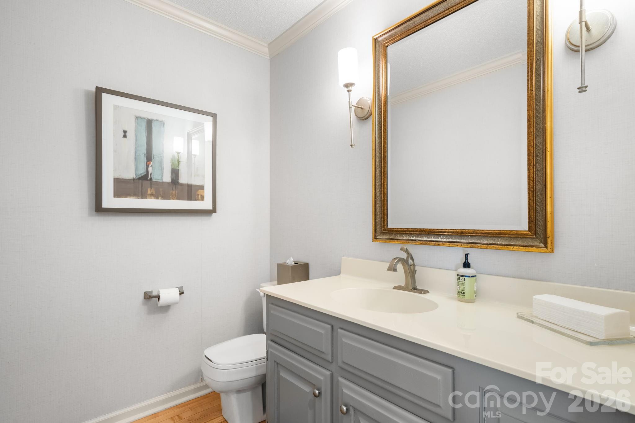 Laurel Forest - Residential