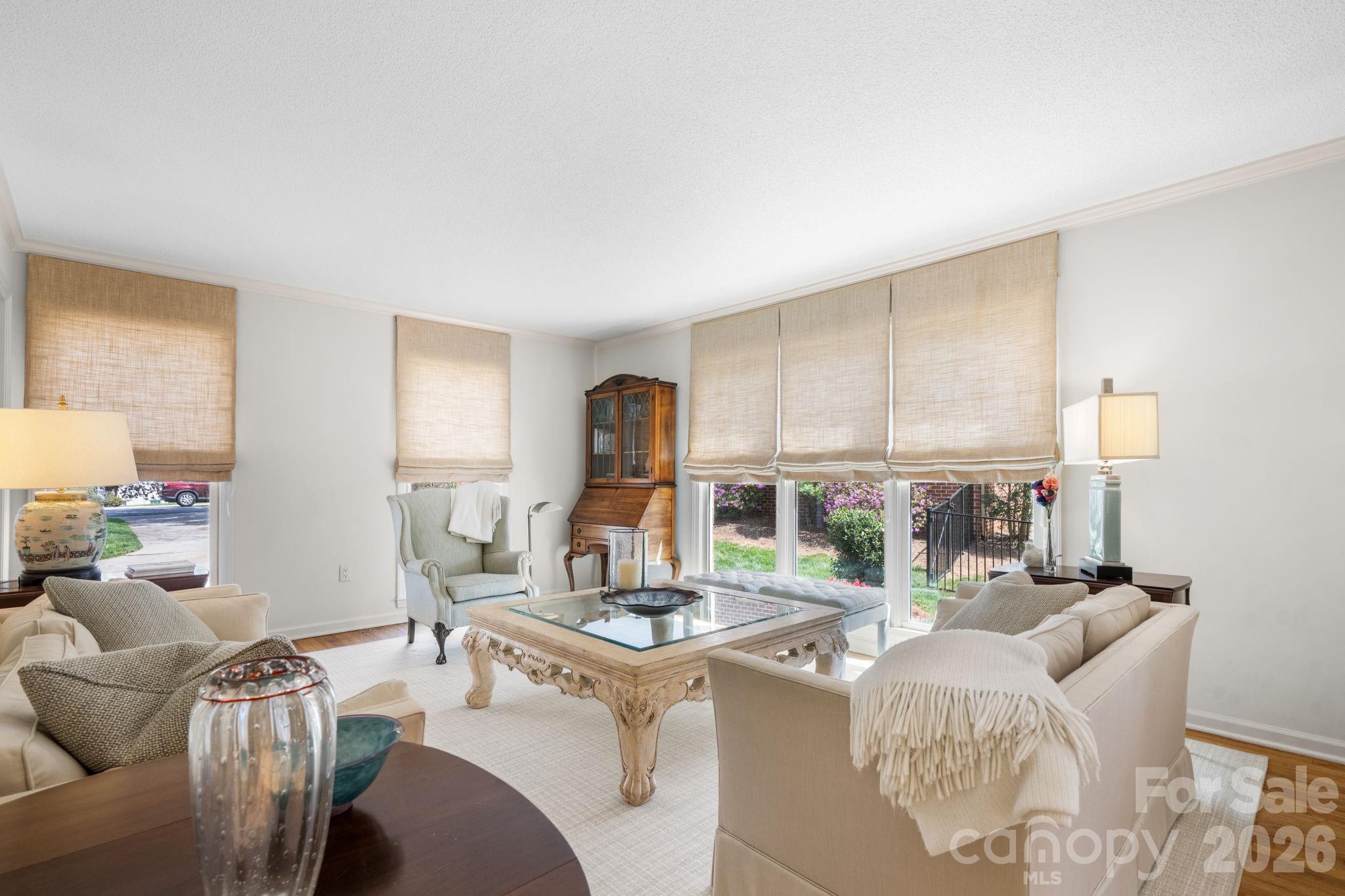 Laurel Forest - Residential