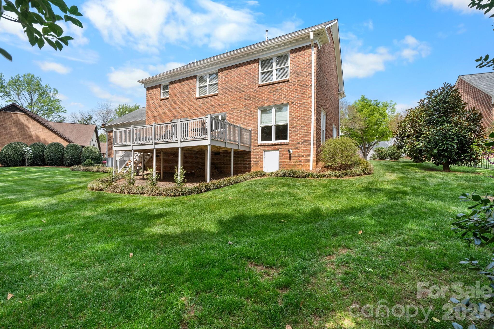 Laurel Forest - Residential