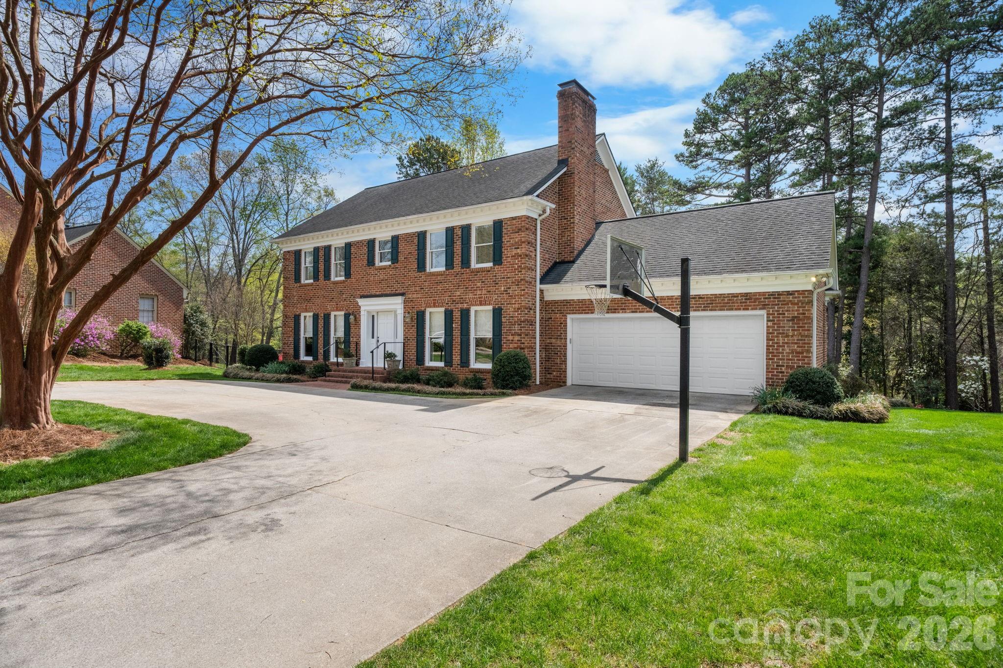 Laurel Forest - Residential