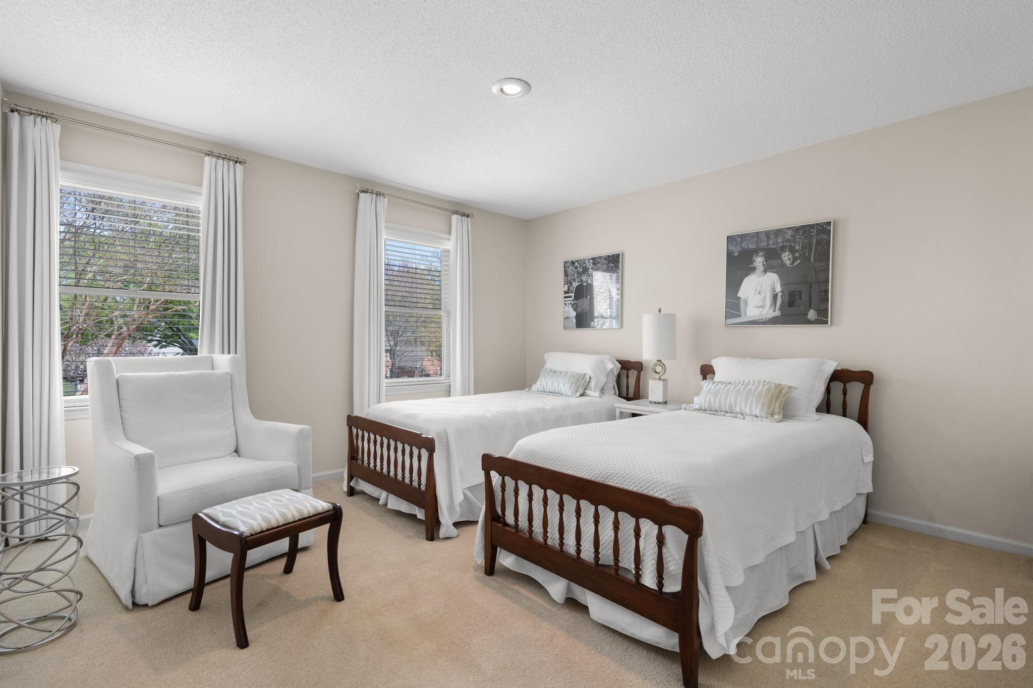 Laurel Forest - Residential