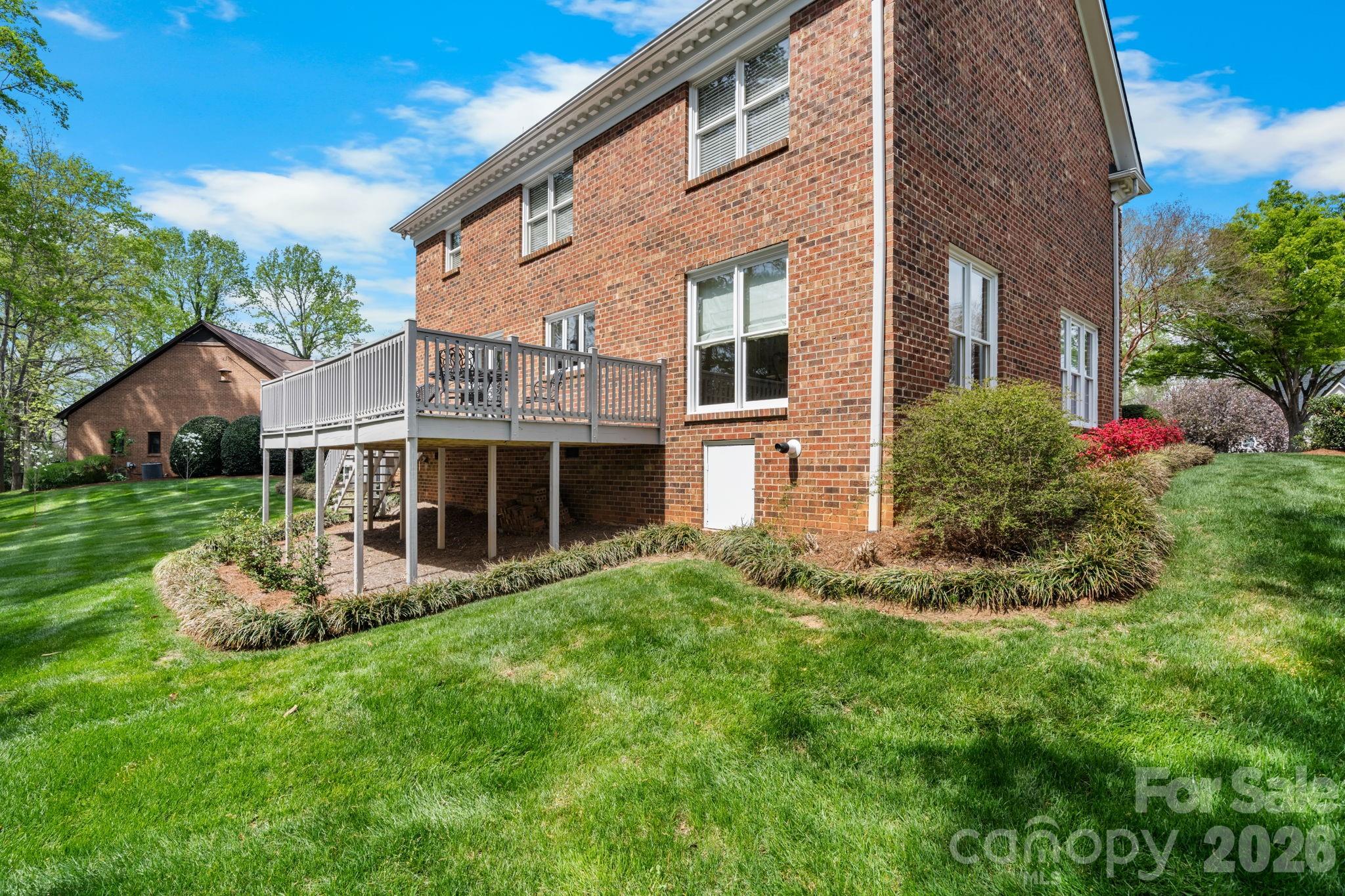 Laurel Forest - Residential