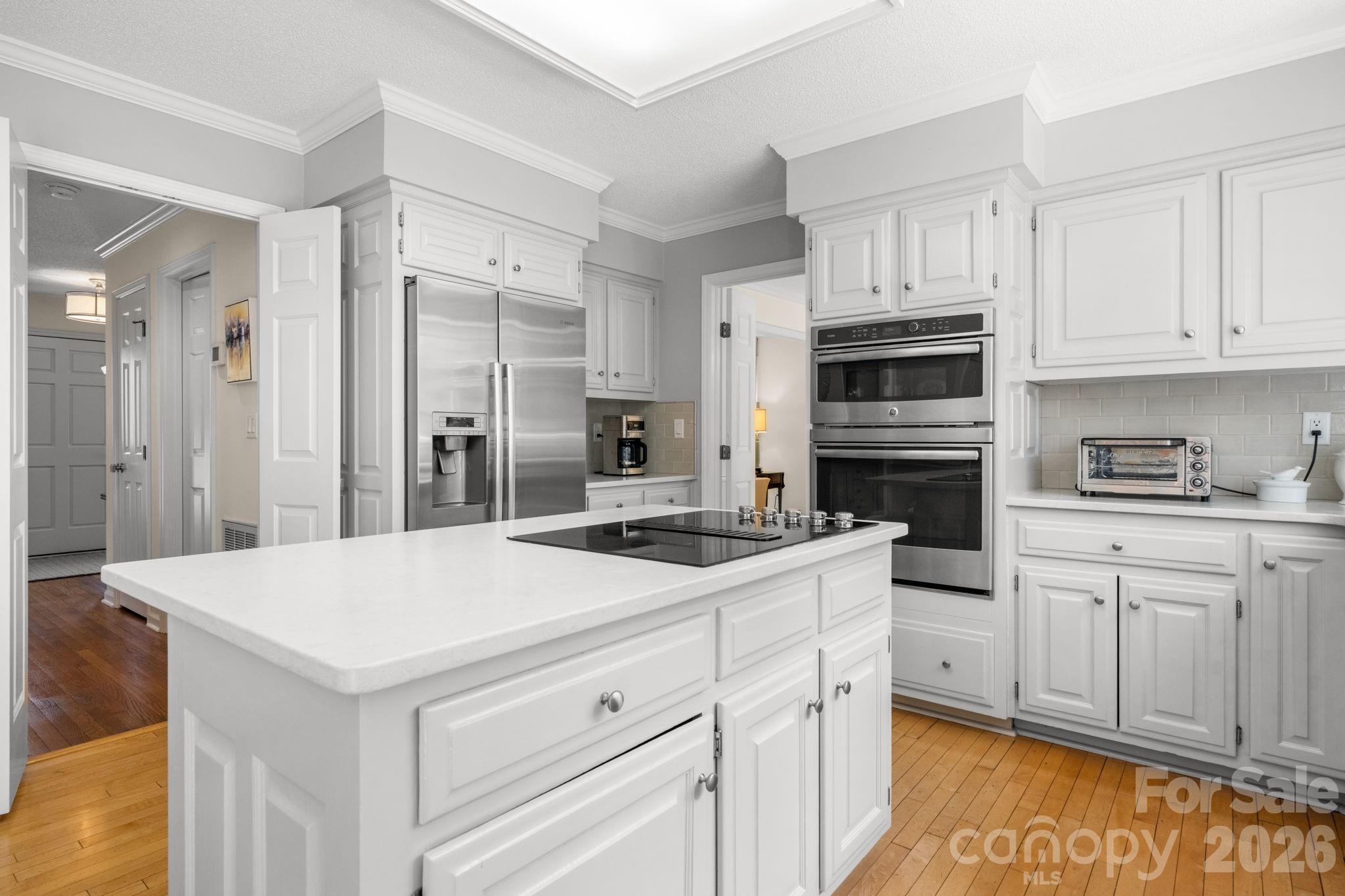 Laurel Forest - Residential