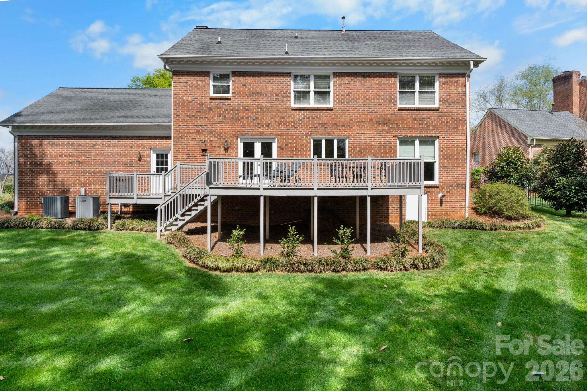 Laurel Forest - Residential