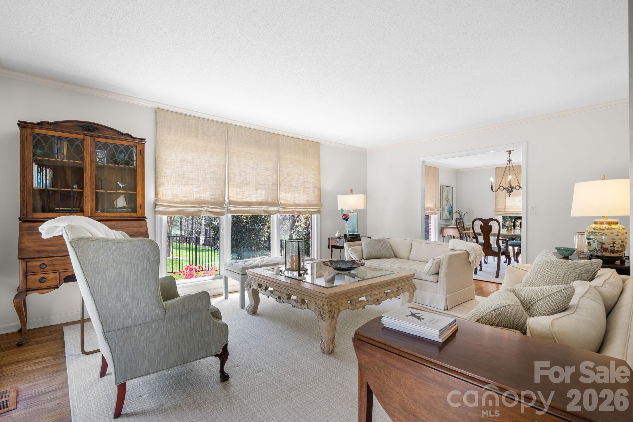 Laurel Forest - Residential