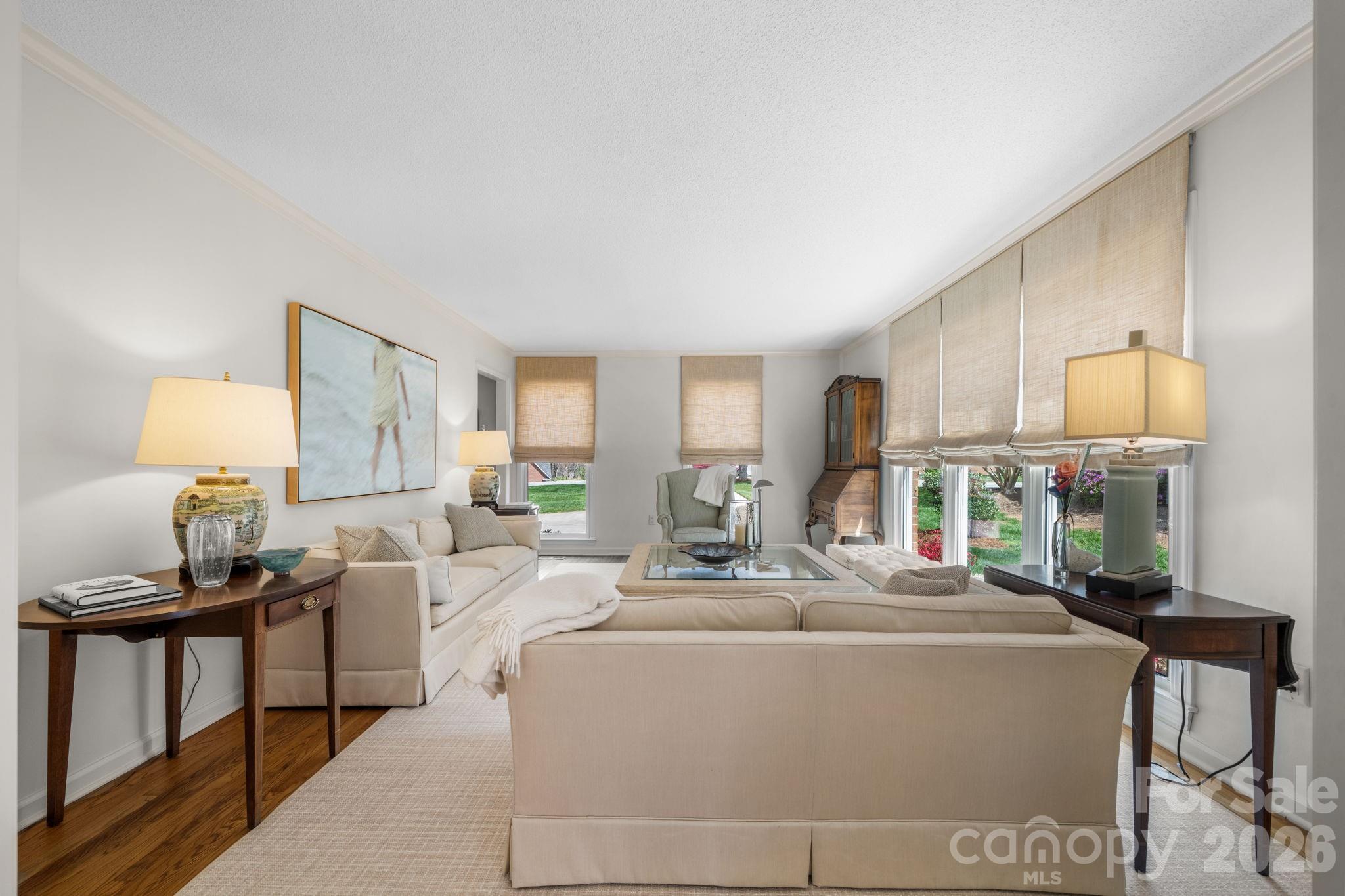 Laurel Forest - Residential