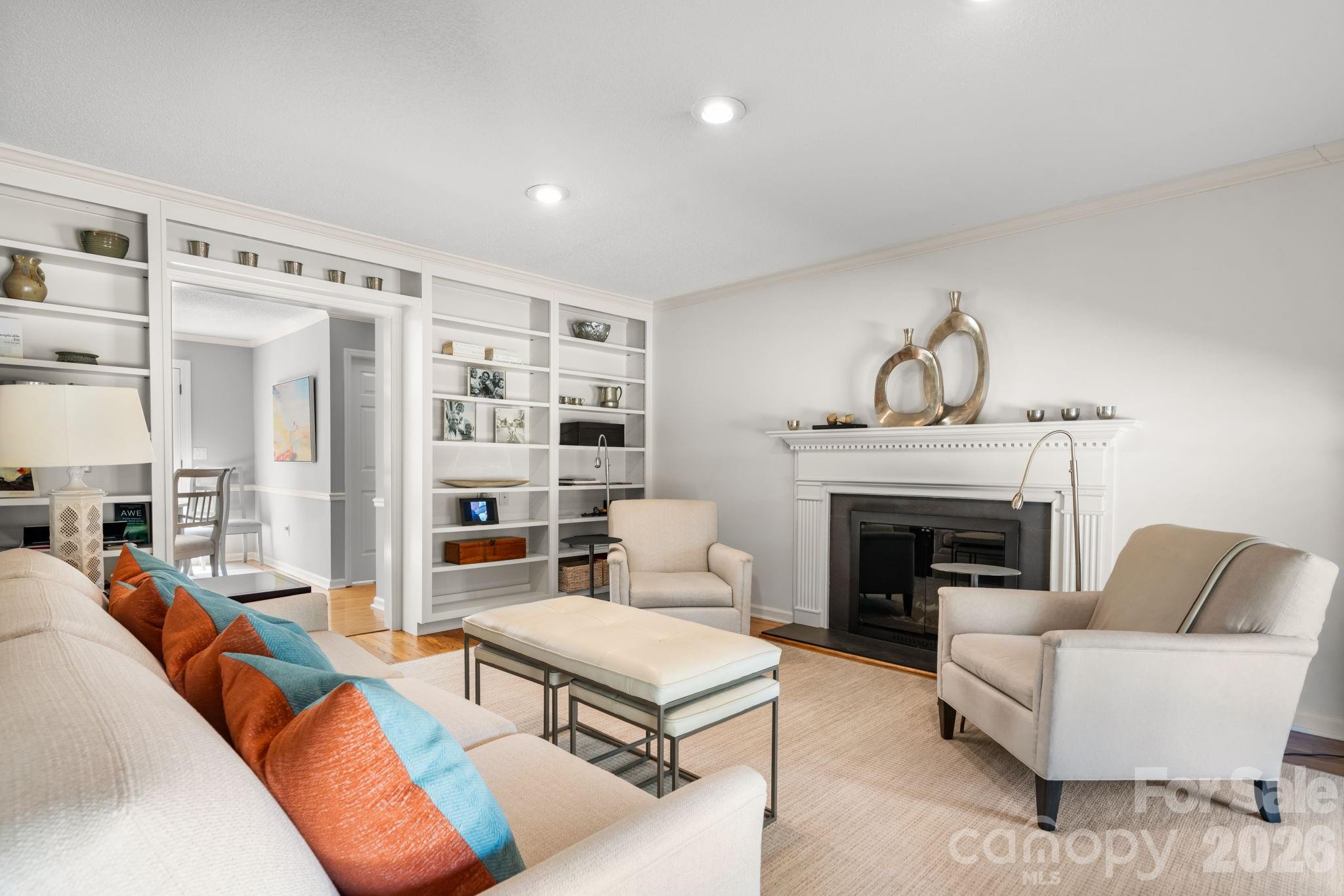 Laurel Forest - Residential