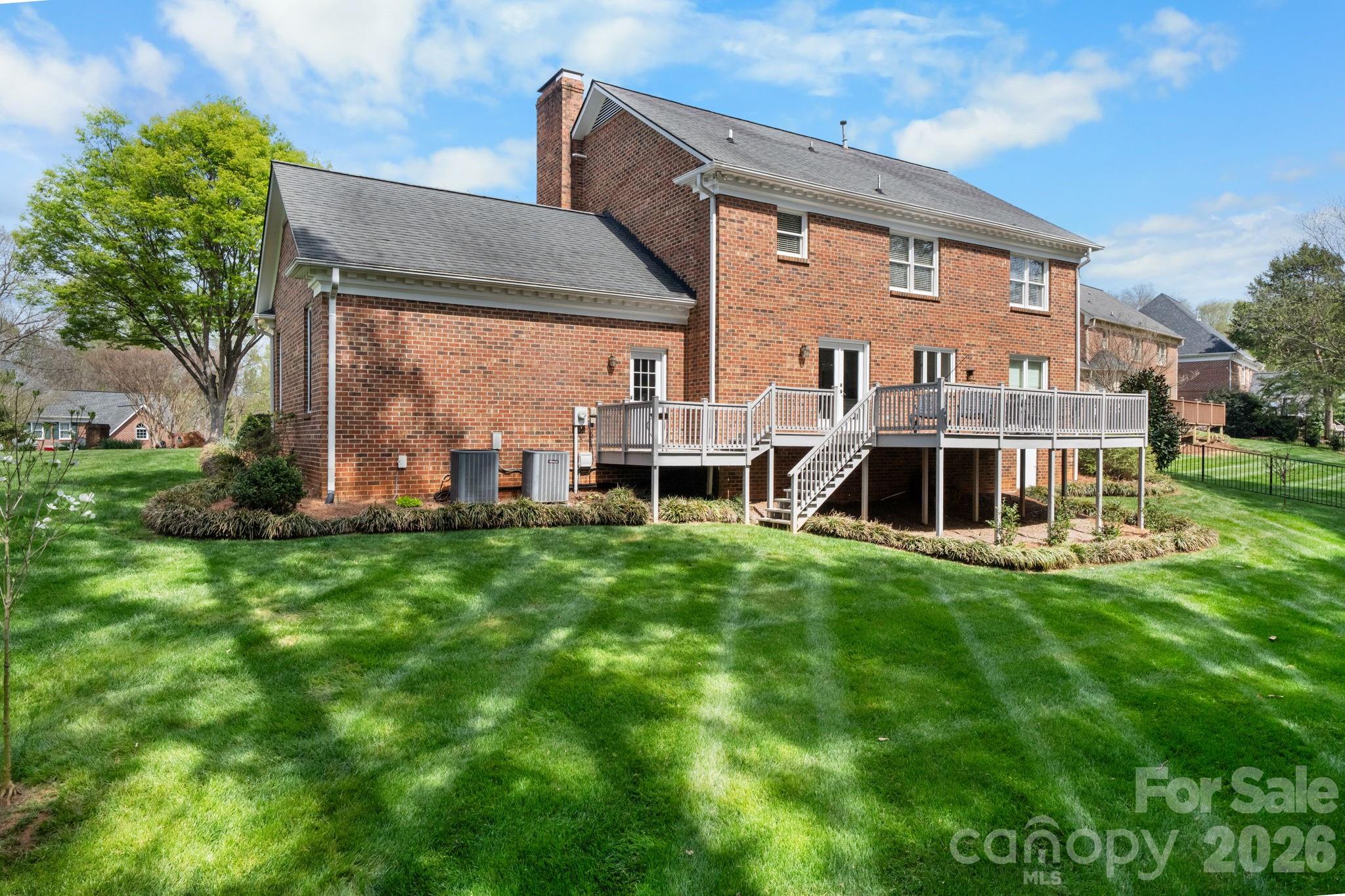 Laurel Forest - Residential