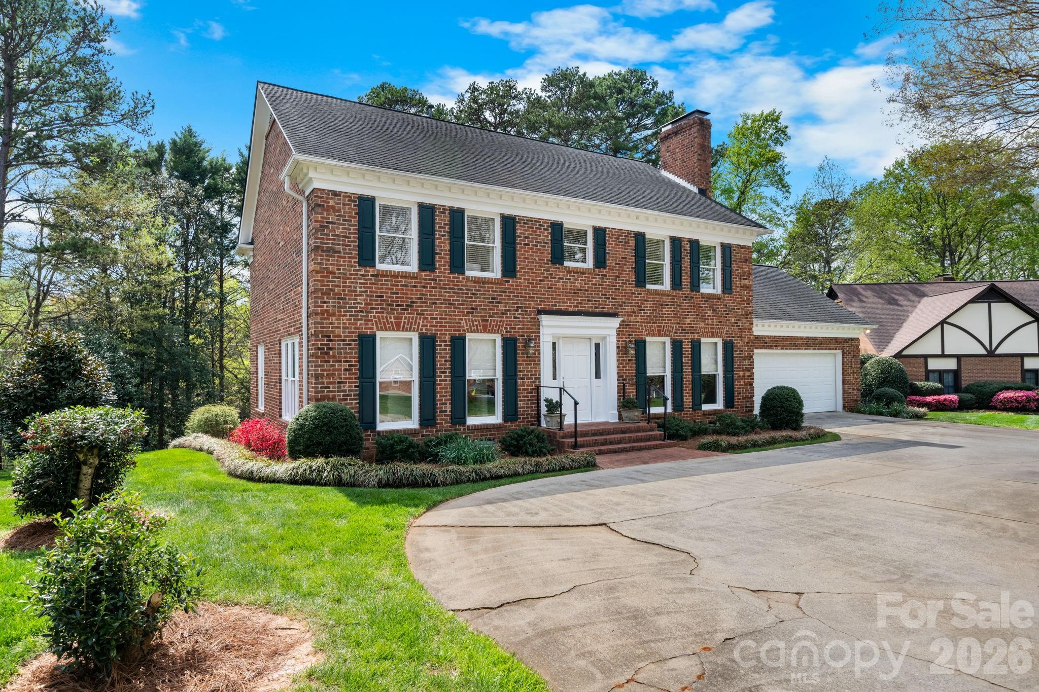 Laurel Forest - Residential