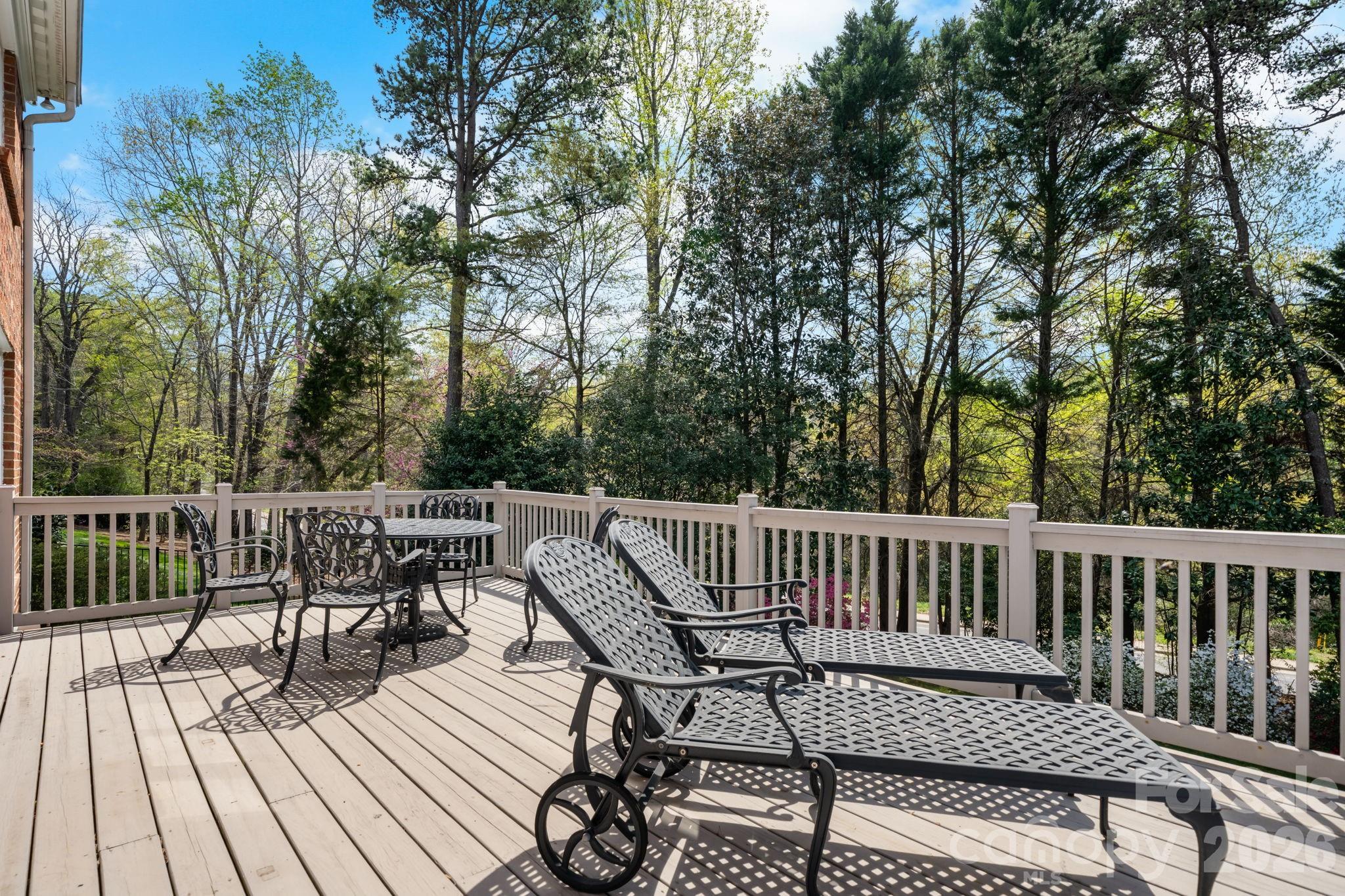 Laurel Forest - Residential