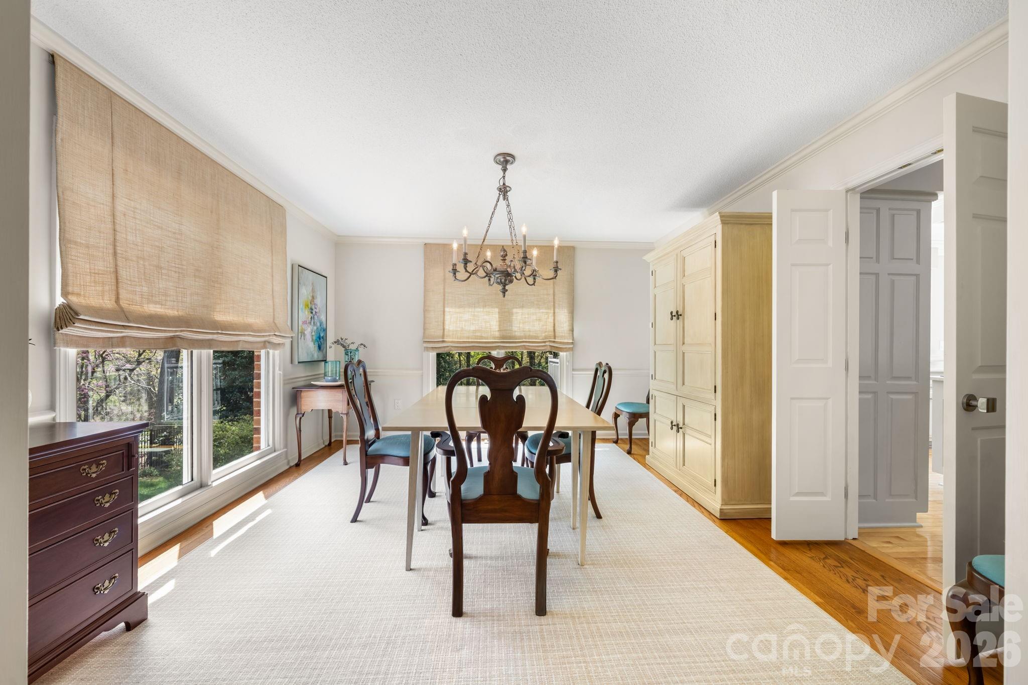 Laurel Forest - Residential