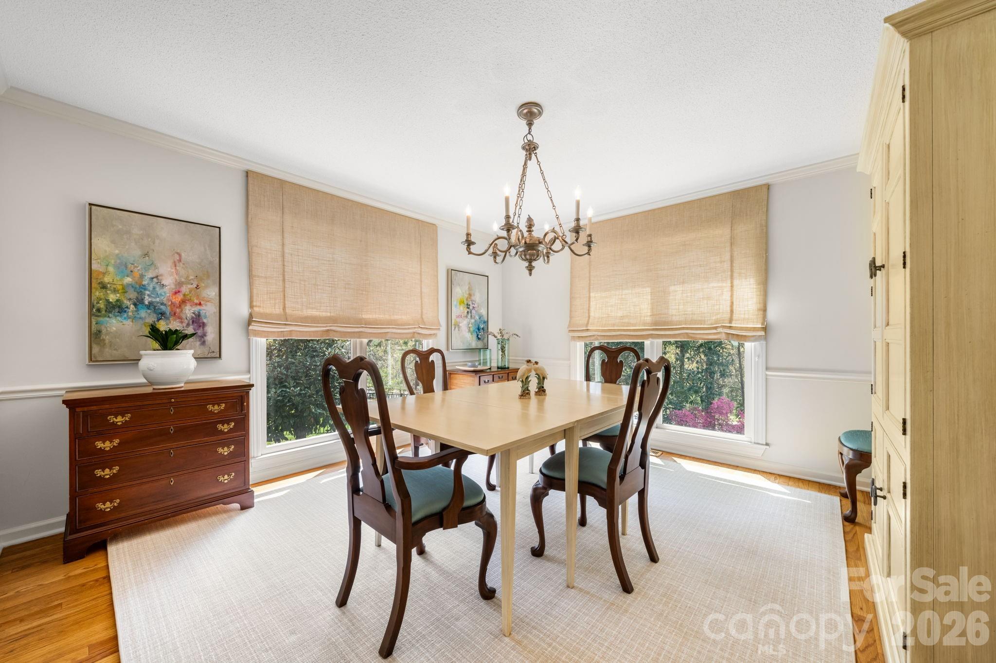 Laurel Forest - Residential