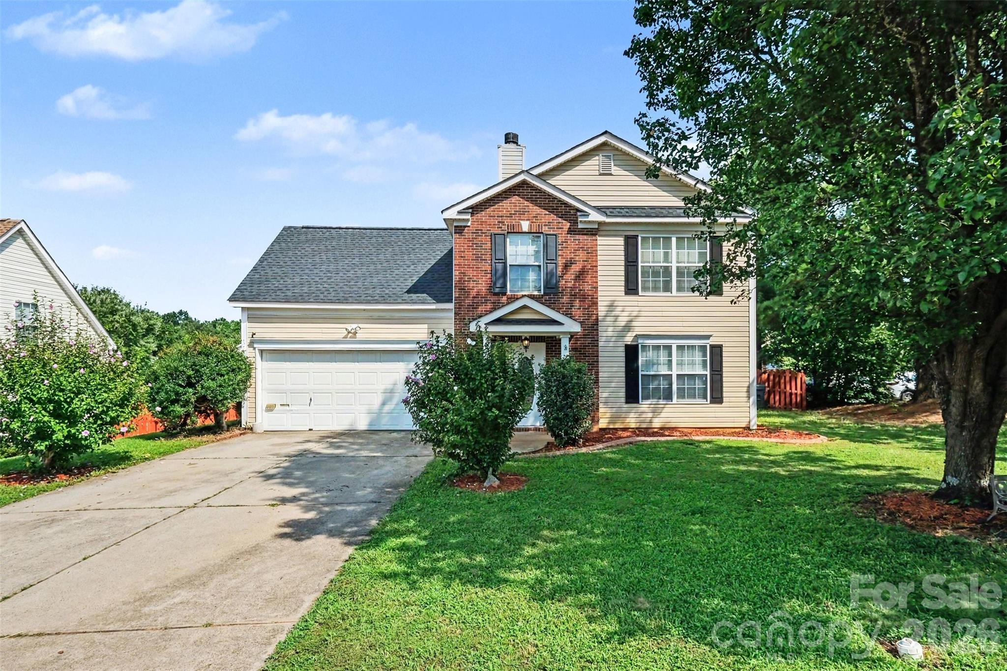 3236 Steve Chapman Drive
