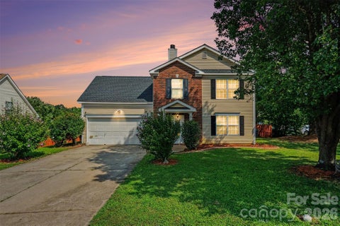 Photo of 3236 Steve Chapman Drive, Charlotte, NC 28217 (MLS # 4414634)