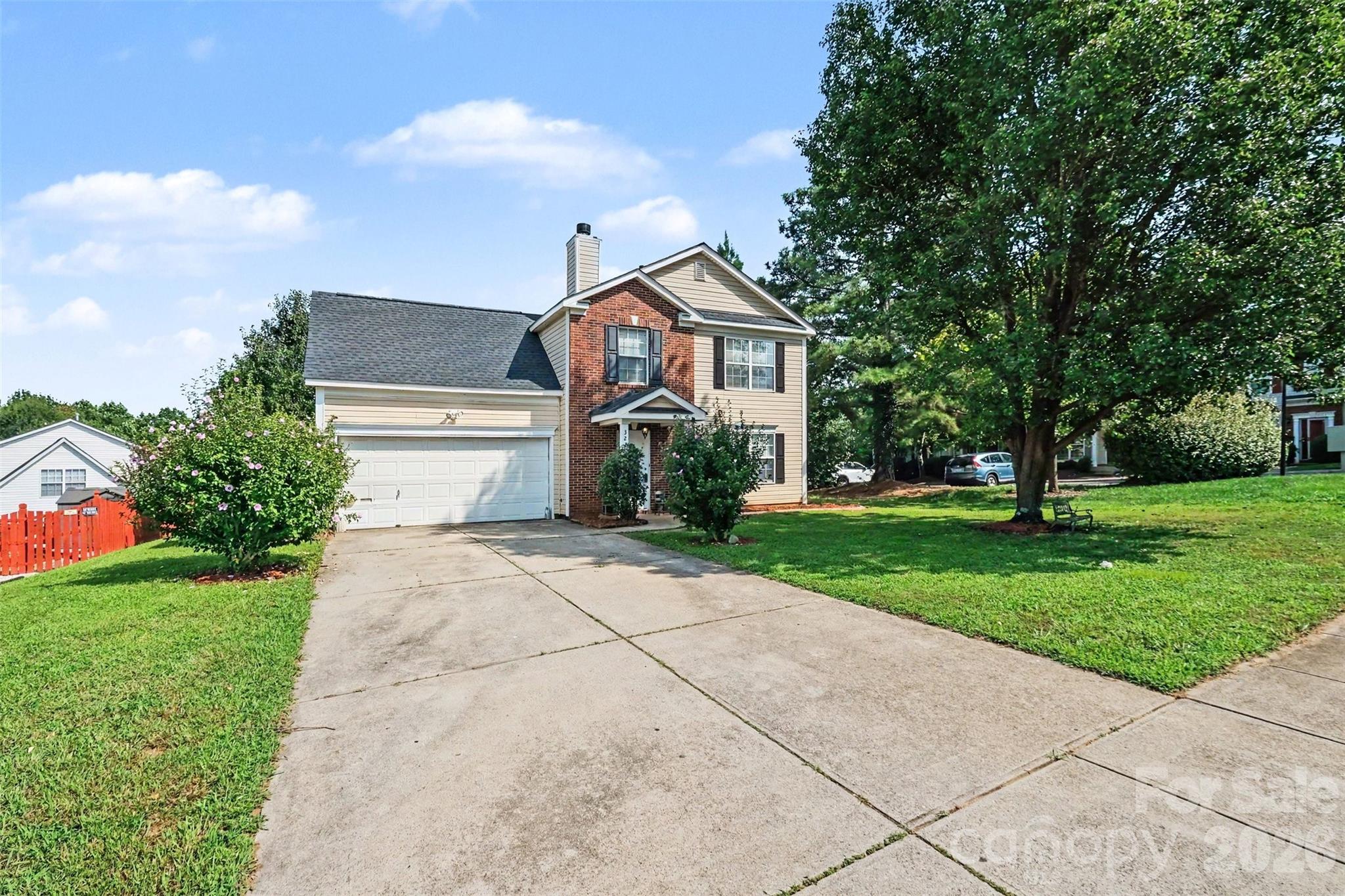 3236 Steve Chapman Drive