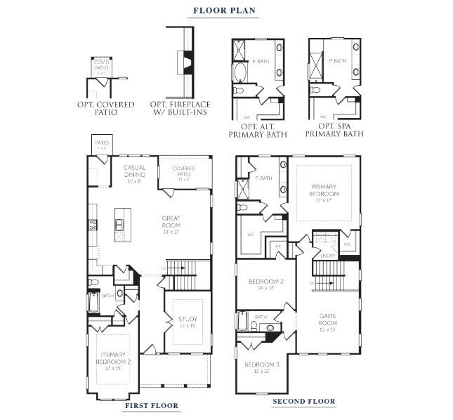 4036 Grommet Court
