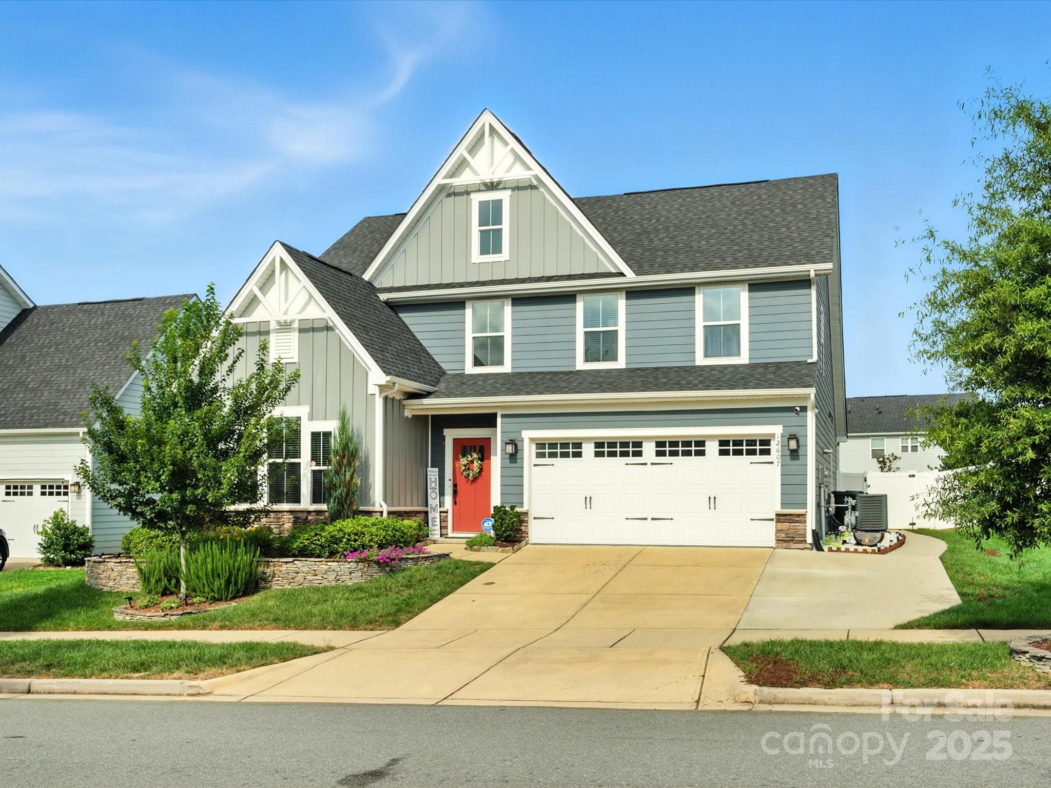 12607 Es Draper Drive