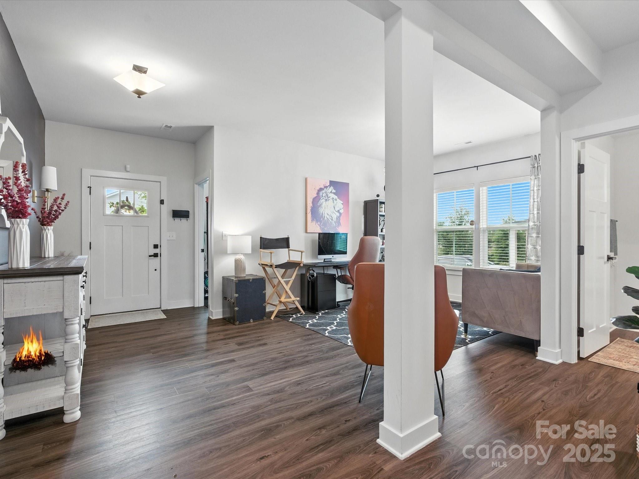 12607 Es Draper Drive