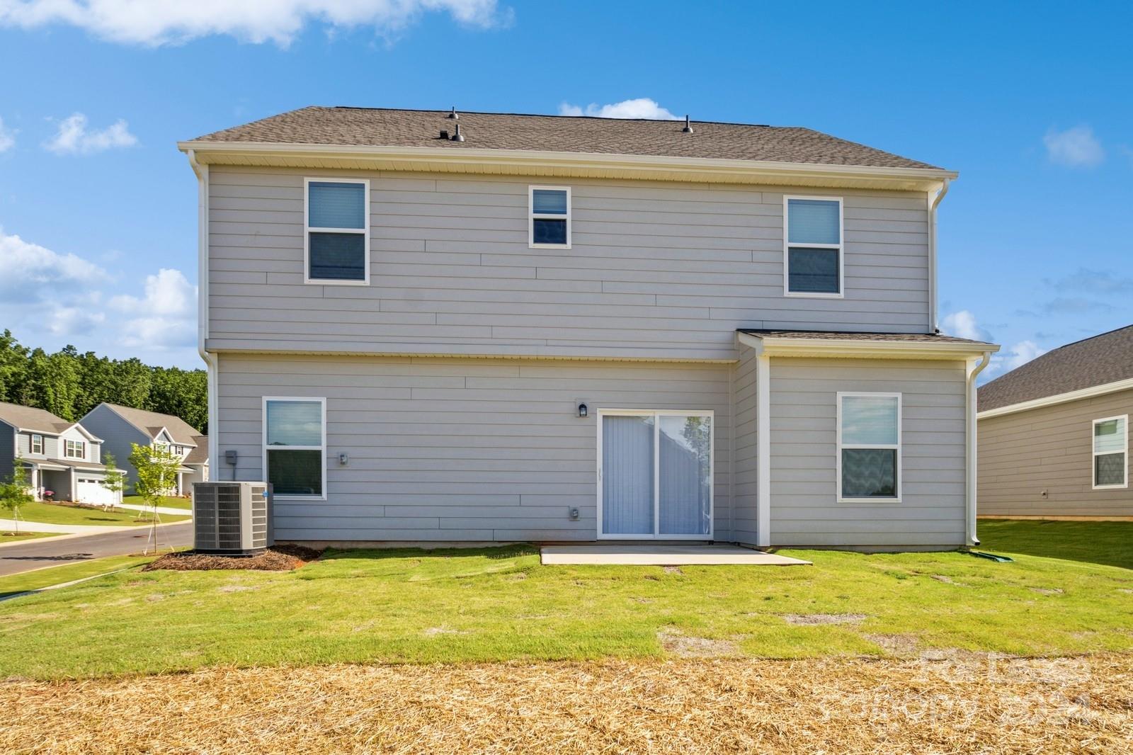 Colonial Crossing - Residential Lease