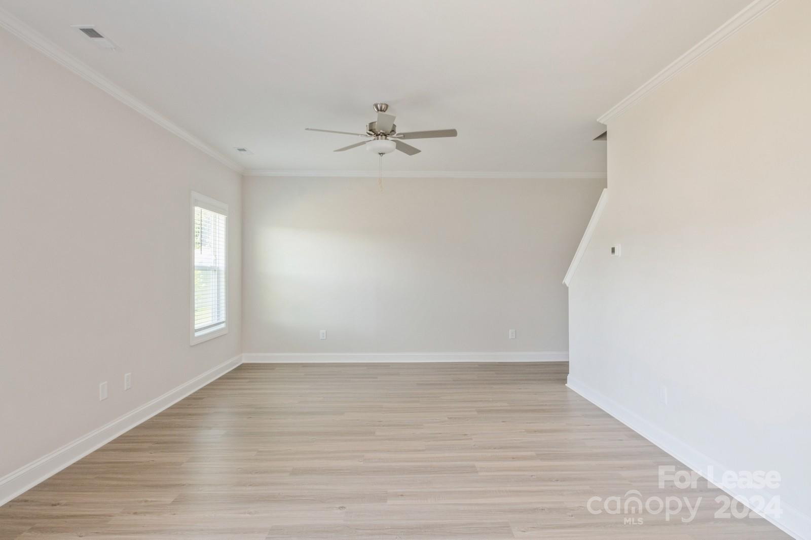 Colonial Crossing - Residential Lease