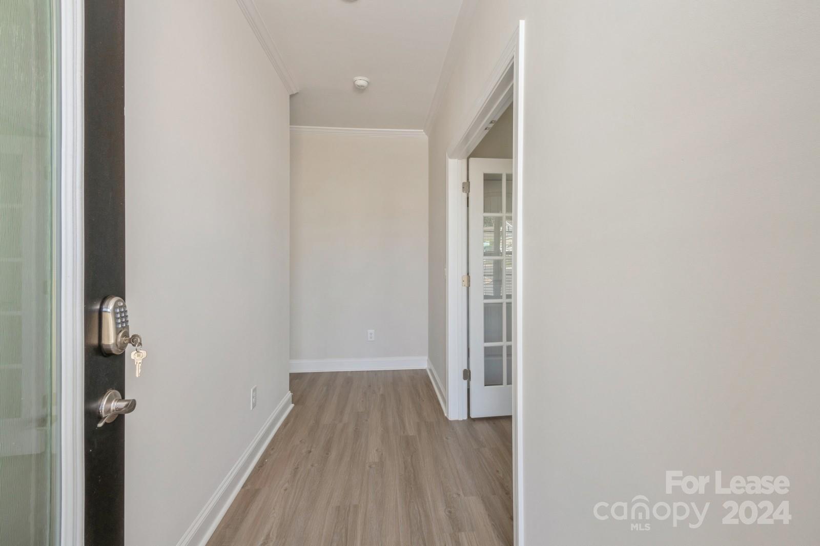 Colonial Crossing - Residential Lease