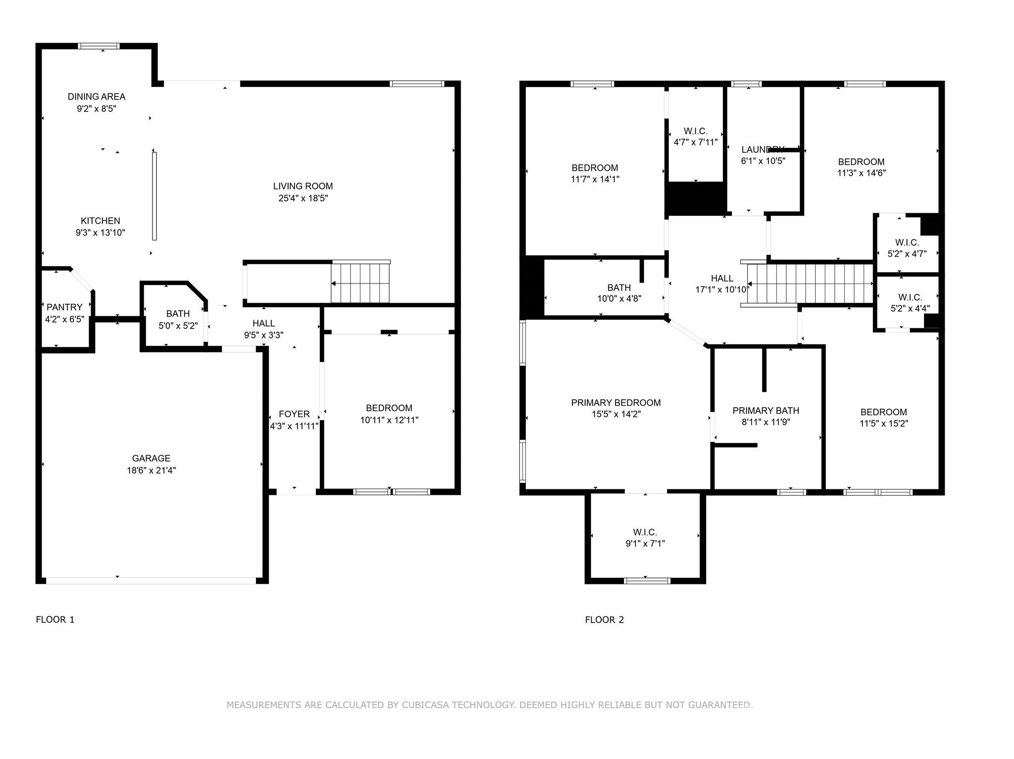 Colonial Crossing - Residential Lease