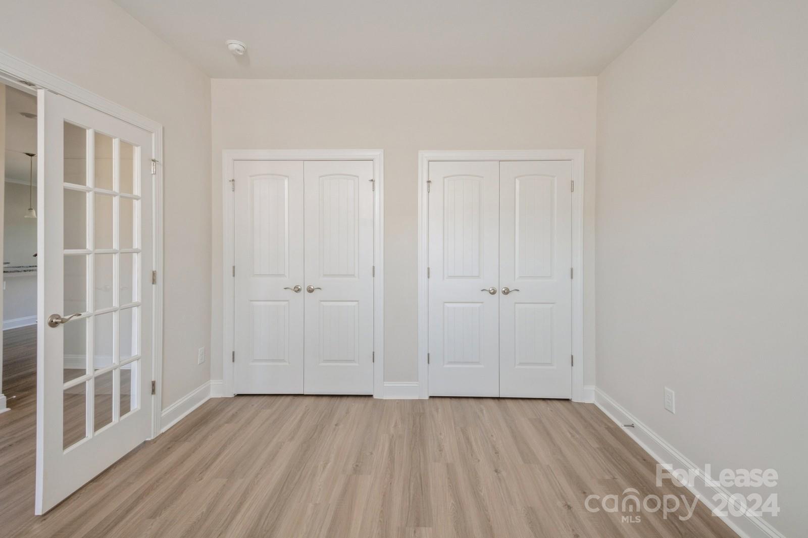 Colonial Crossing - Residential Lease