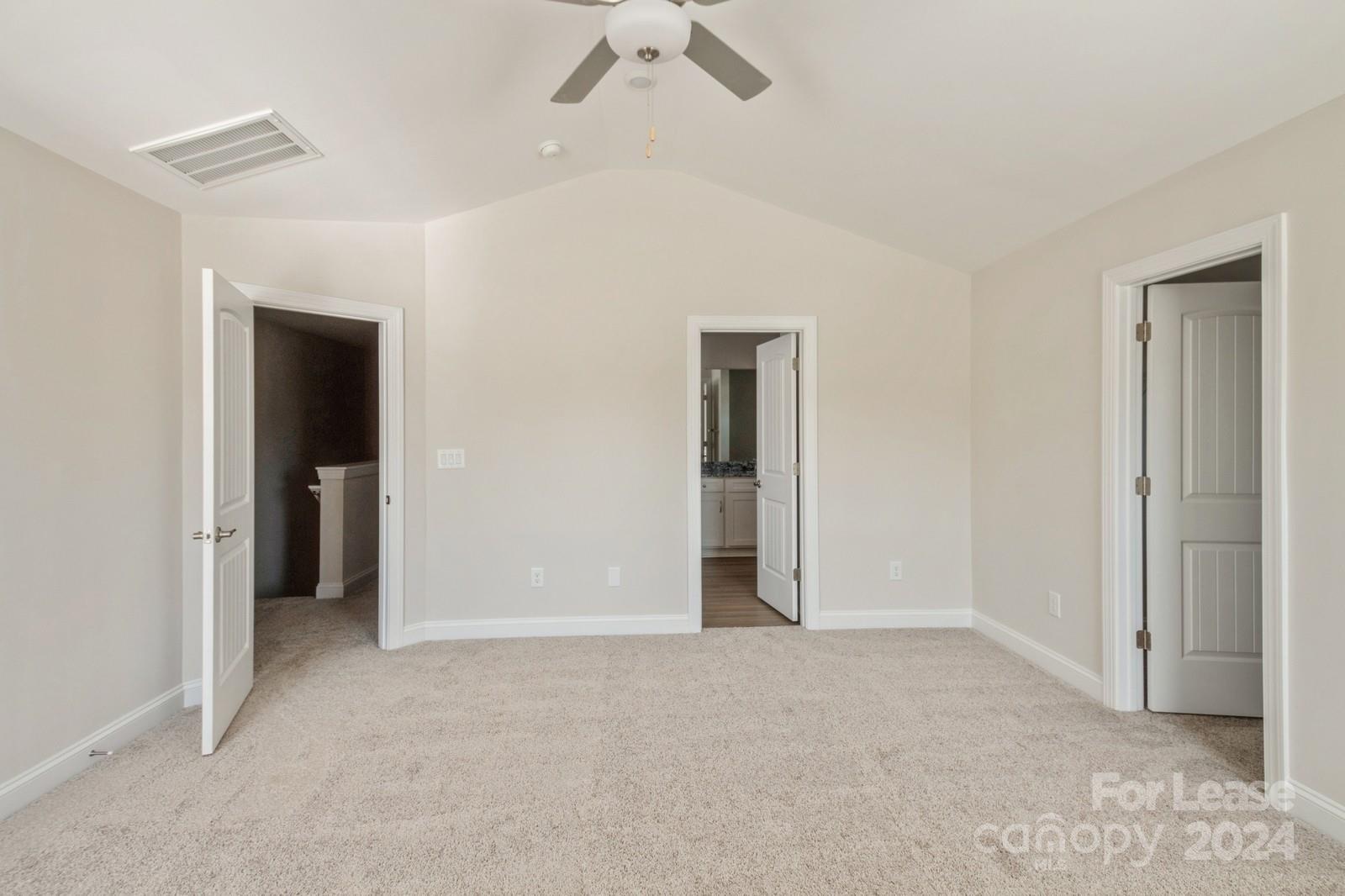 Colonial Crossing - Residential Lease