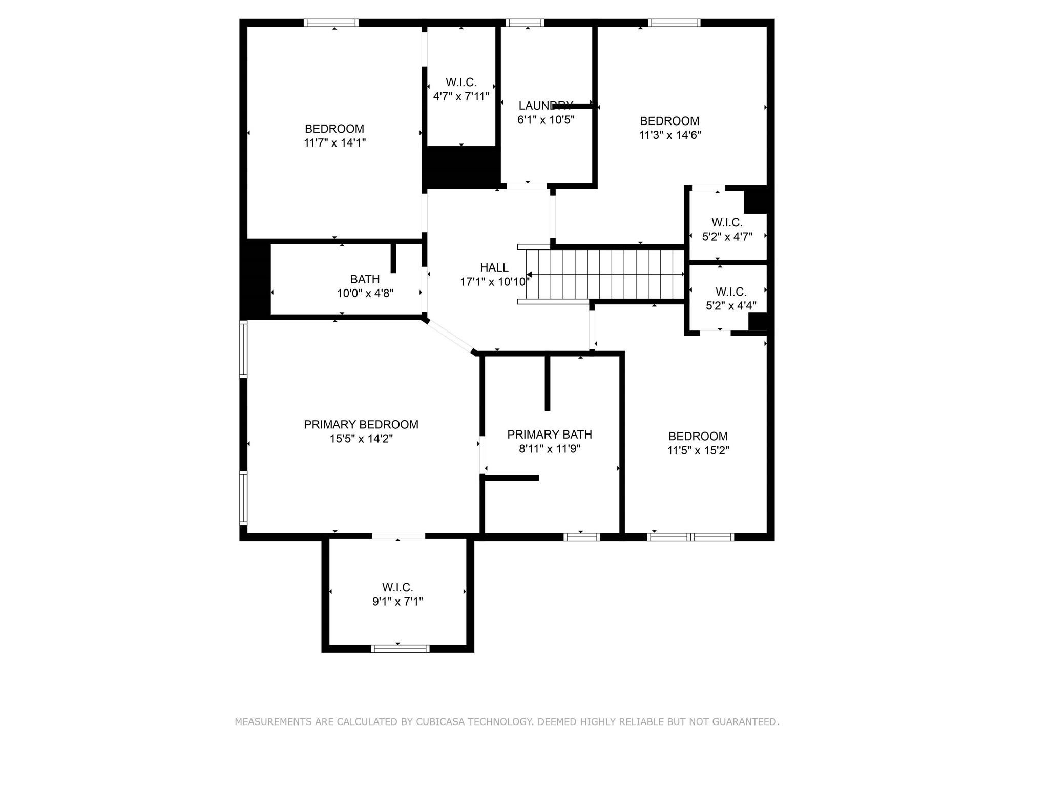 Colonial Crossing - Residential Lease