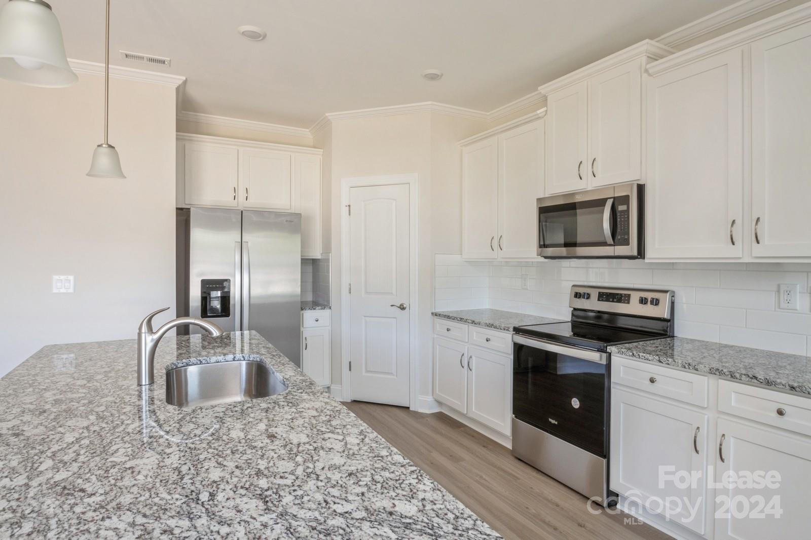 Colonial Crossing - Residential Lease