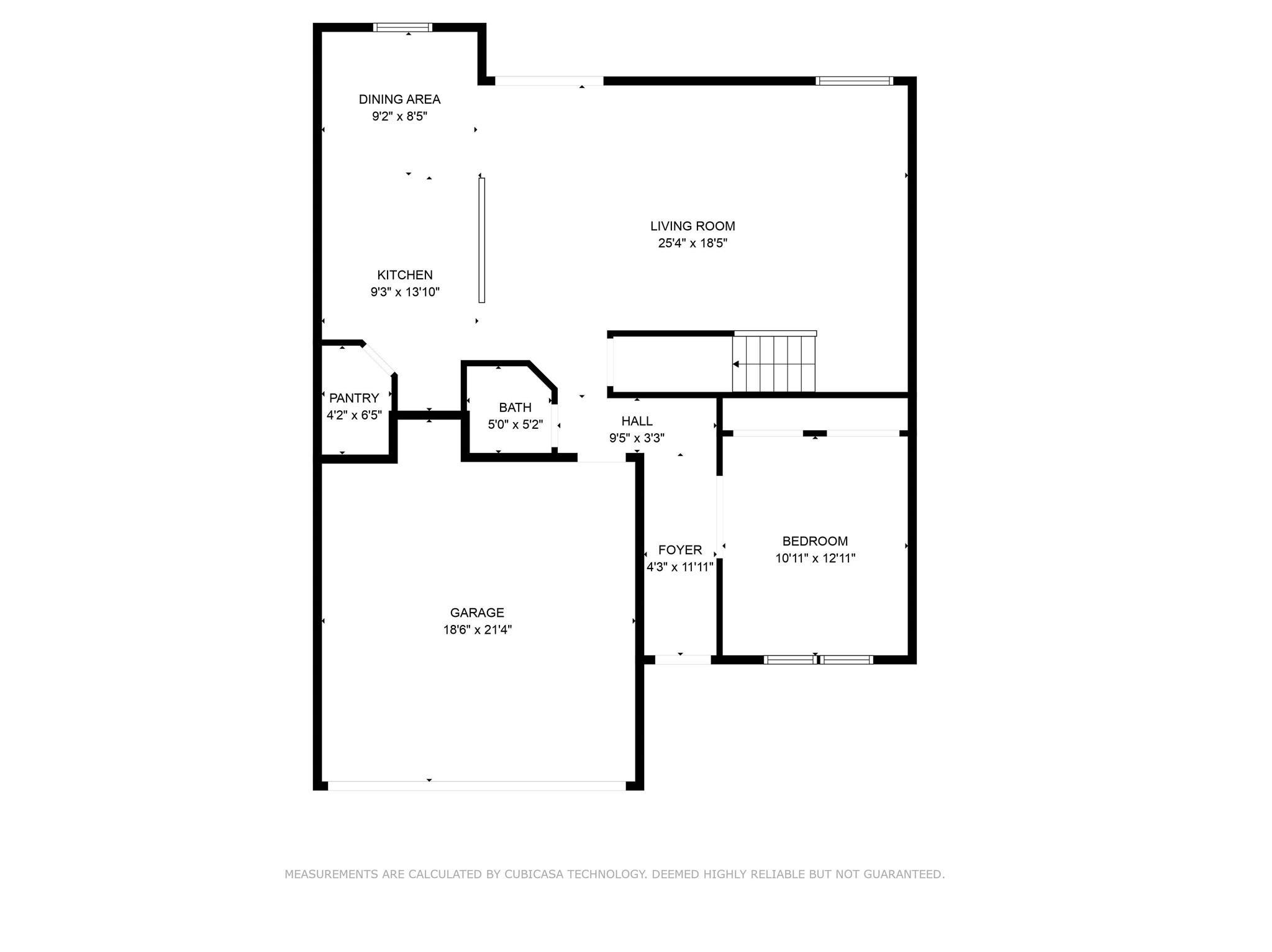 Colonial Crossing - Residential Lease