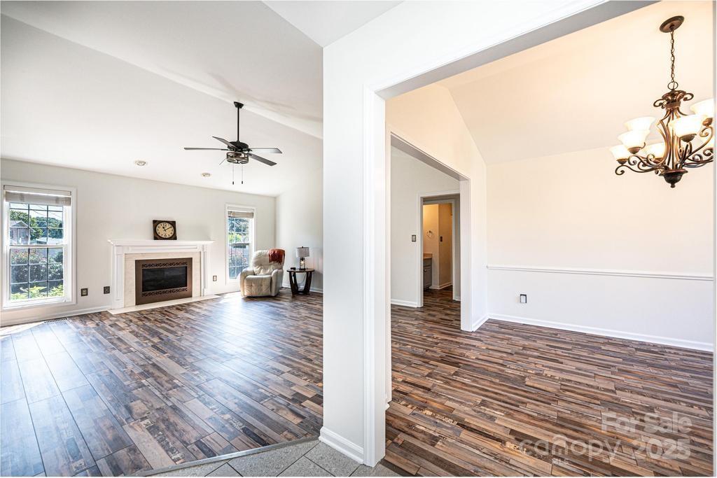 Colony Woods - Residential