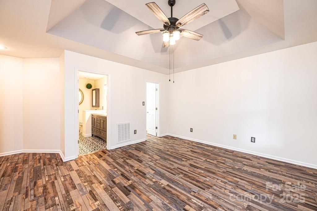 Colony Woods - Residential