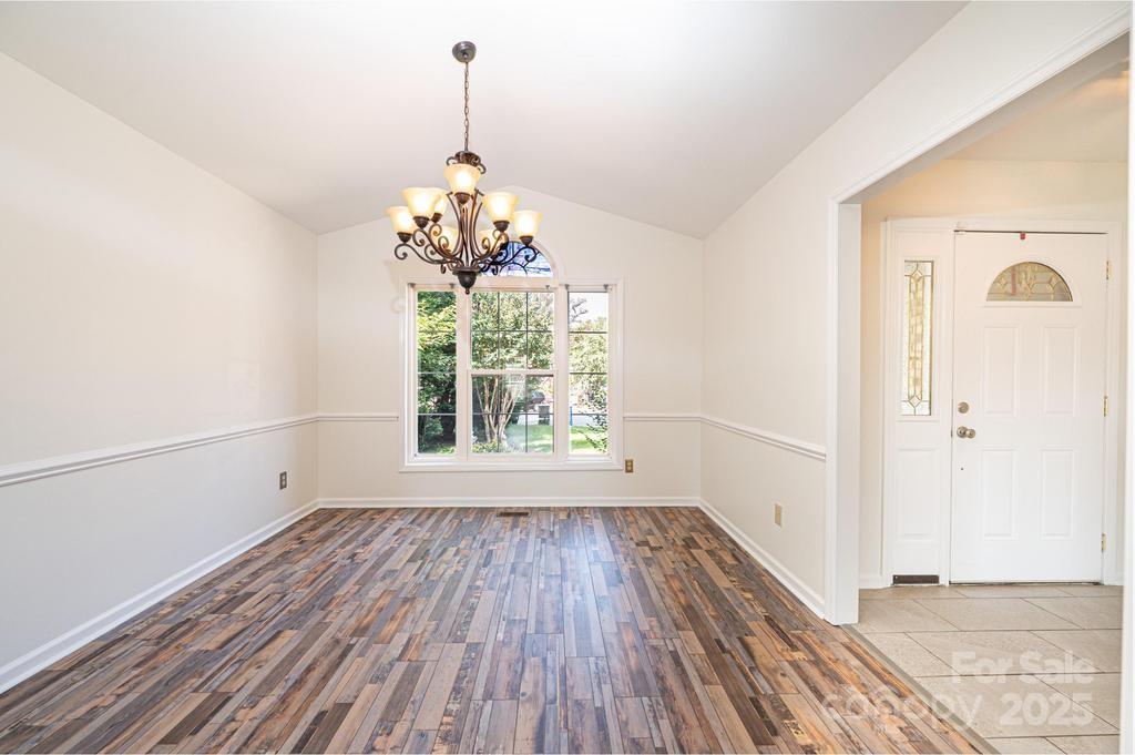 Colony Woods - Residential