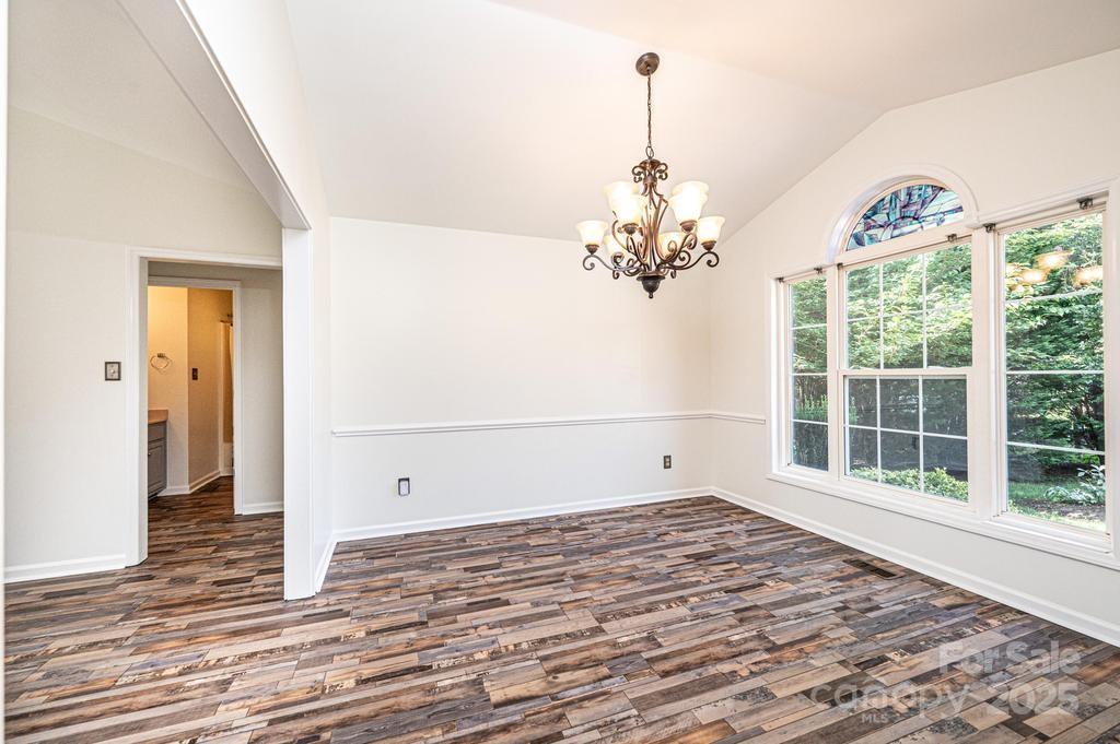 Colony Woods - Residential