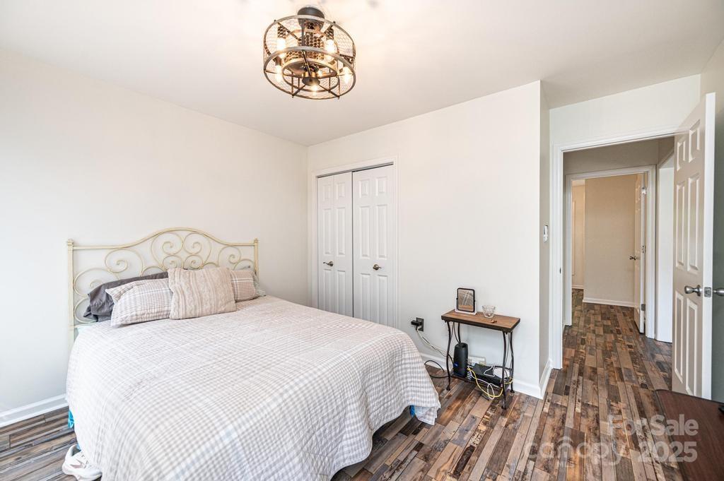 Colony Woods - Residential