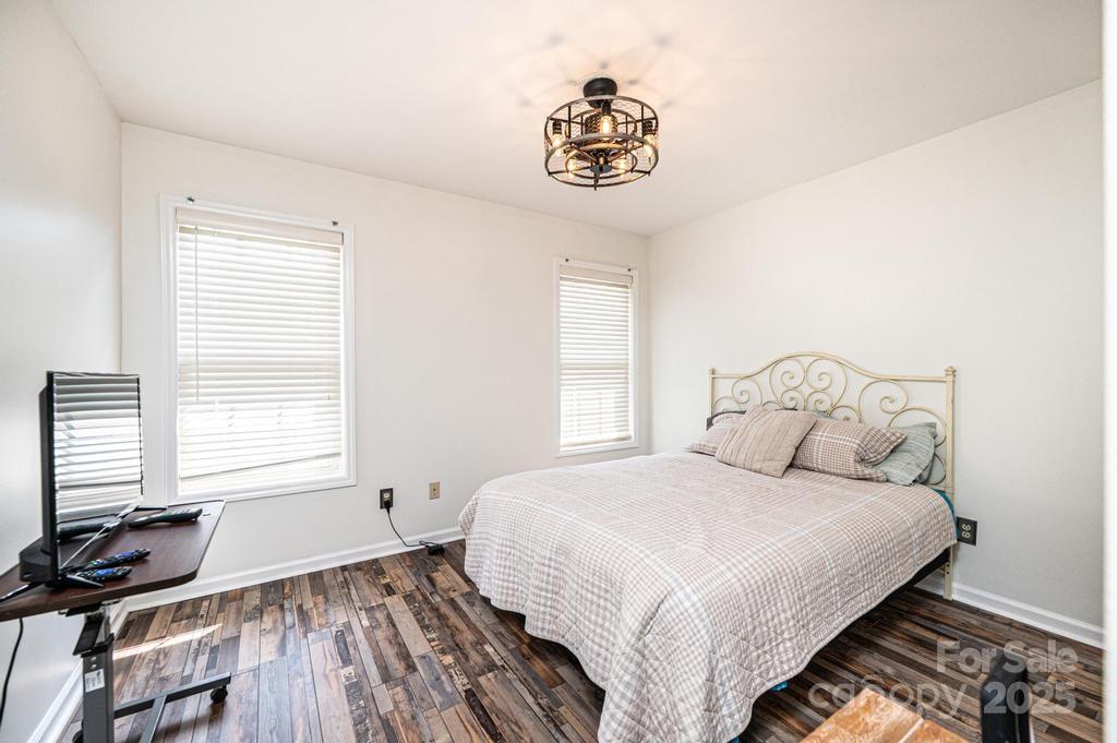 Colony Woods - Residential